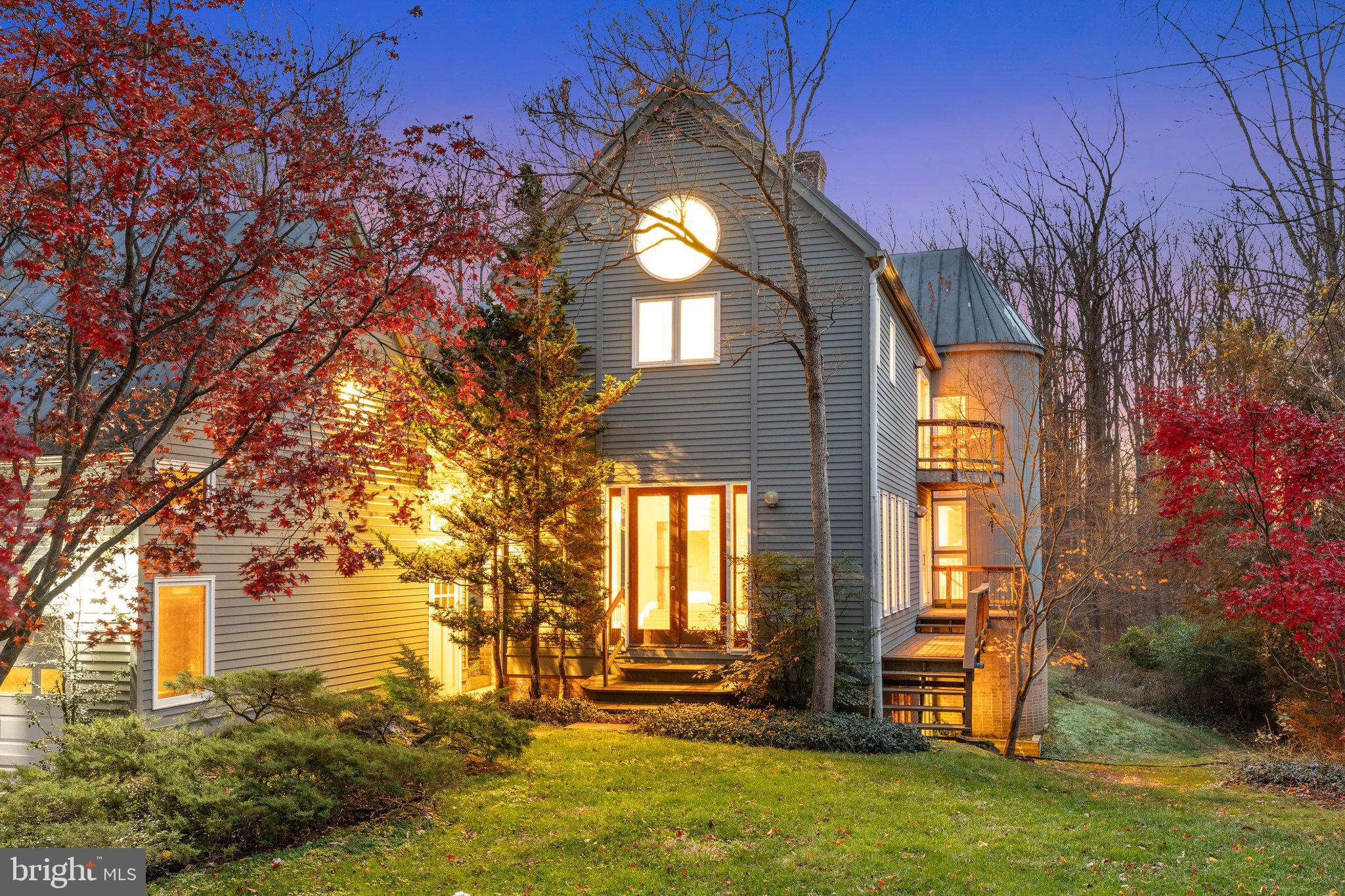 EAGLE ROCK - Residential