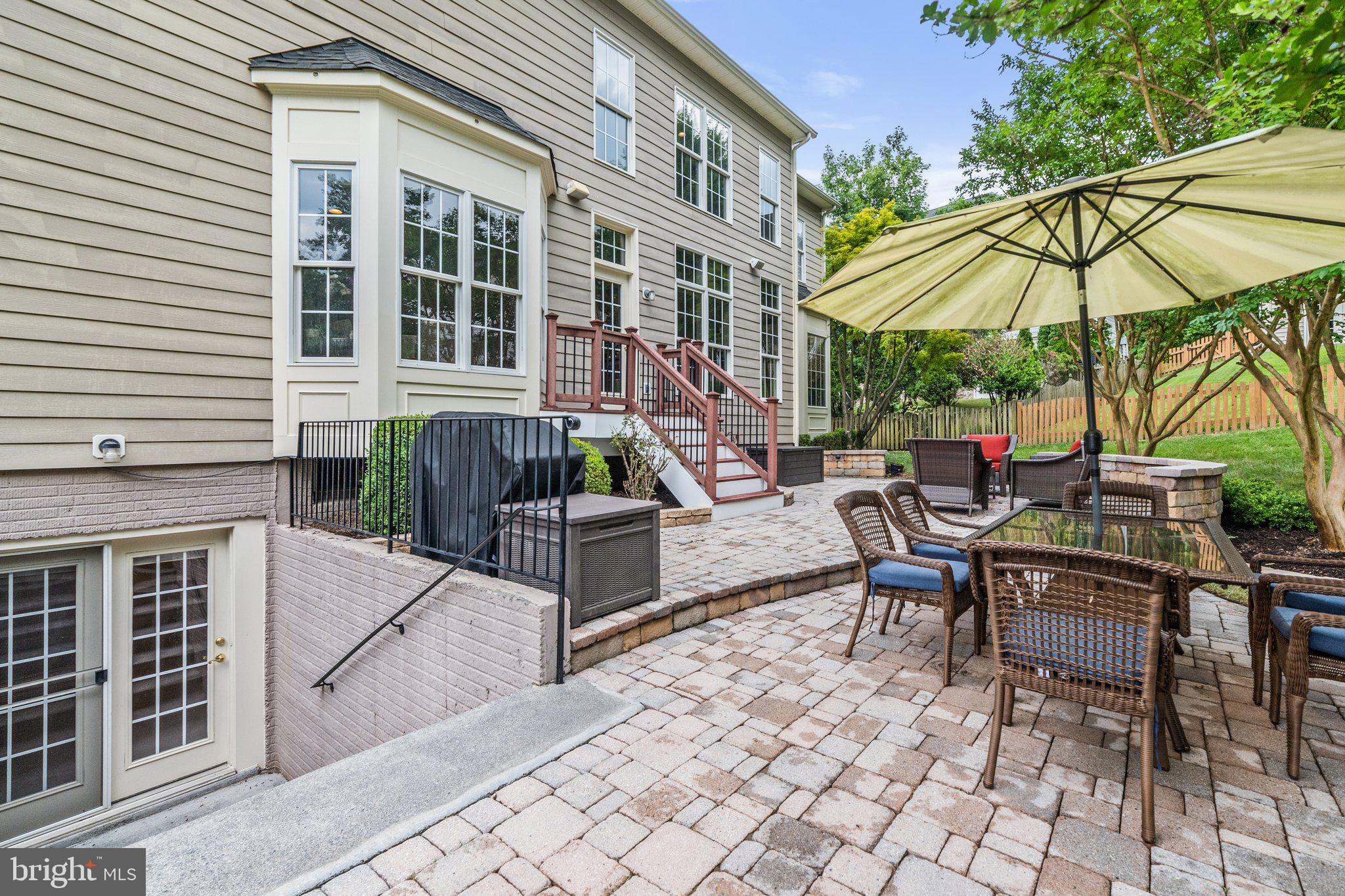 LANSDOWNE ON THE POTOMAC - Residential