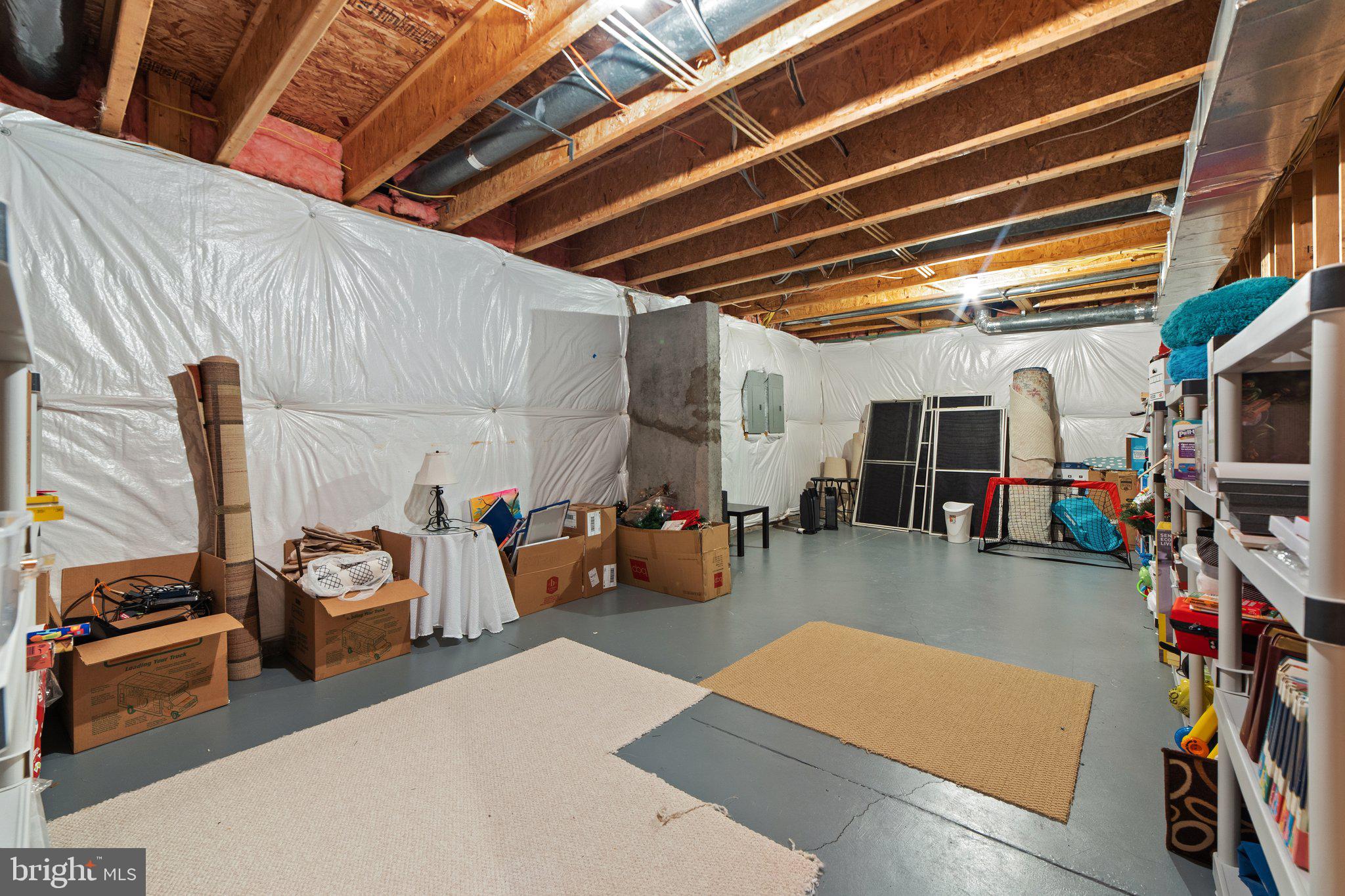 LANSDOWNE ON THE POTOMAC - Residential