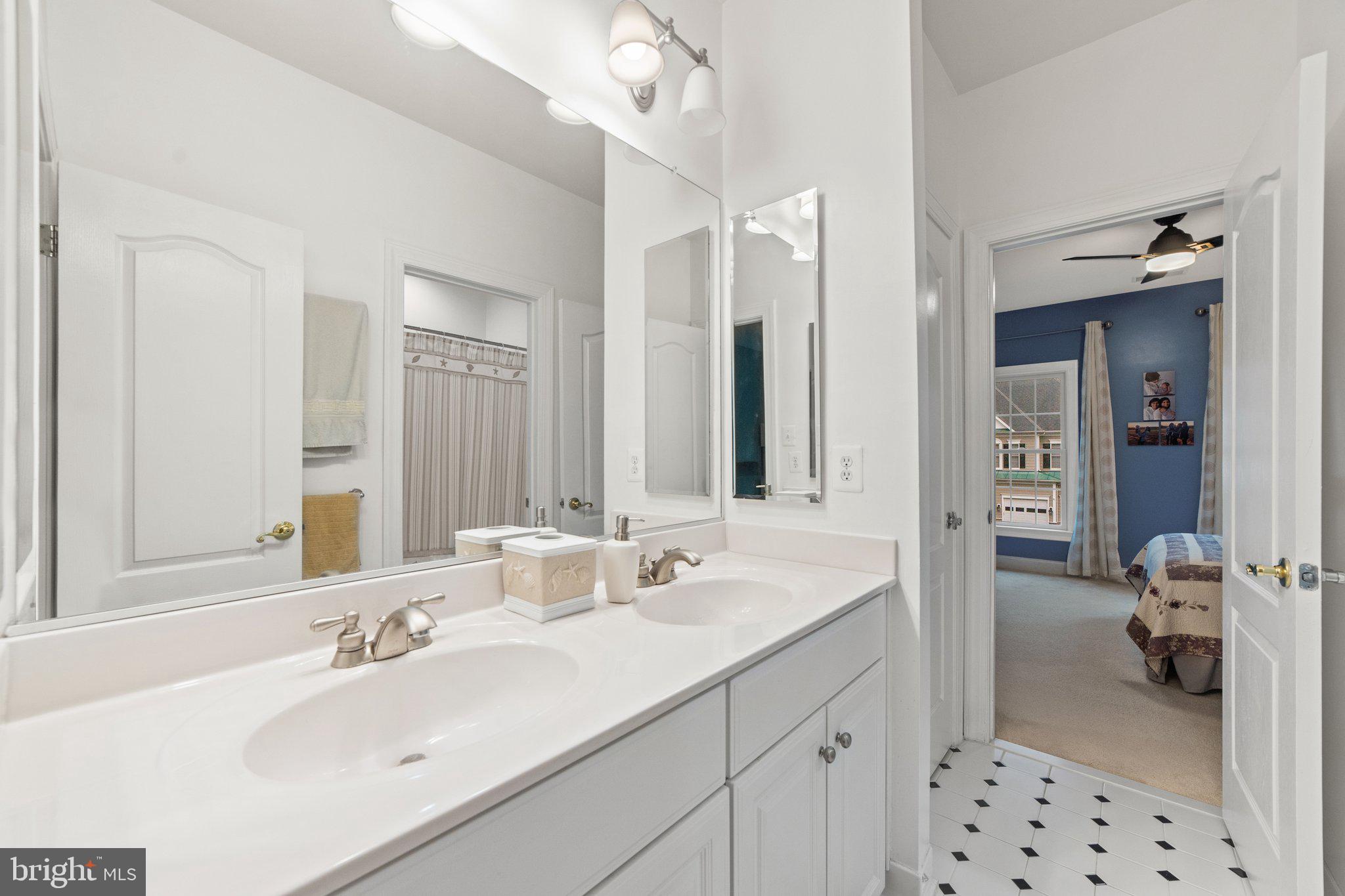 LANSDOWNE ON THE POTOMAC - Residential