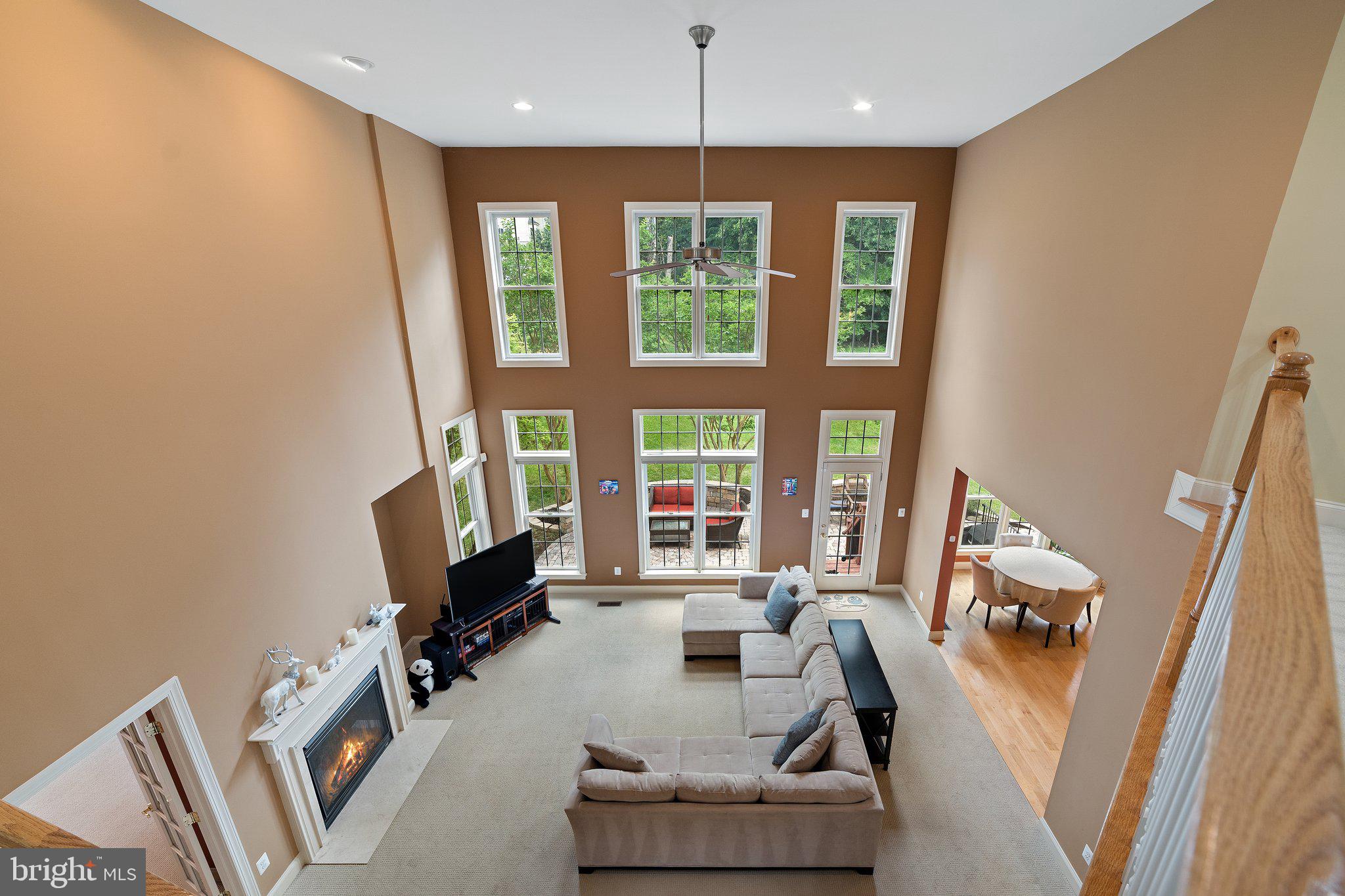 LANSDOWNE ON THE POTOMAC - Residential