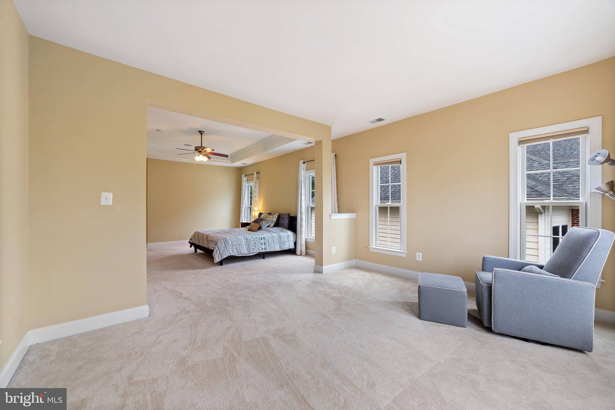 LANSDOWNE ON THE POTOMAC - Residential