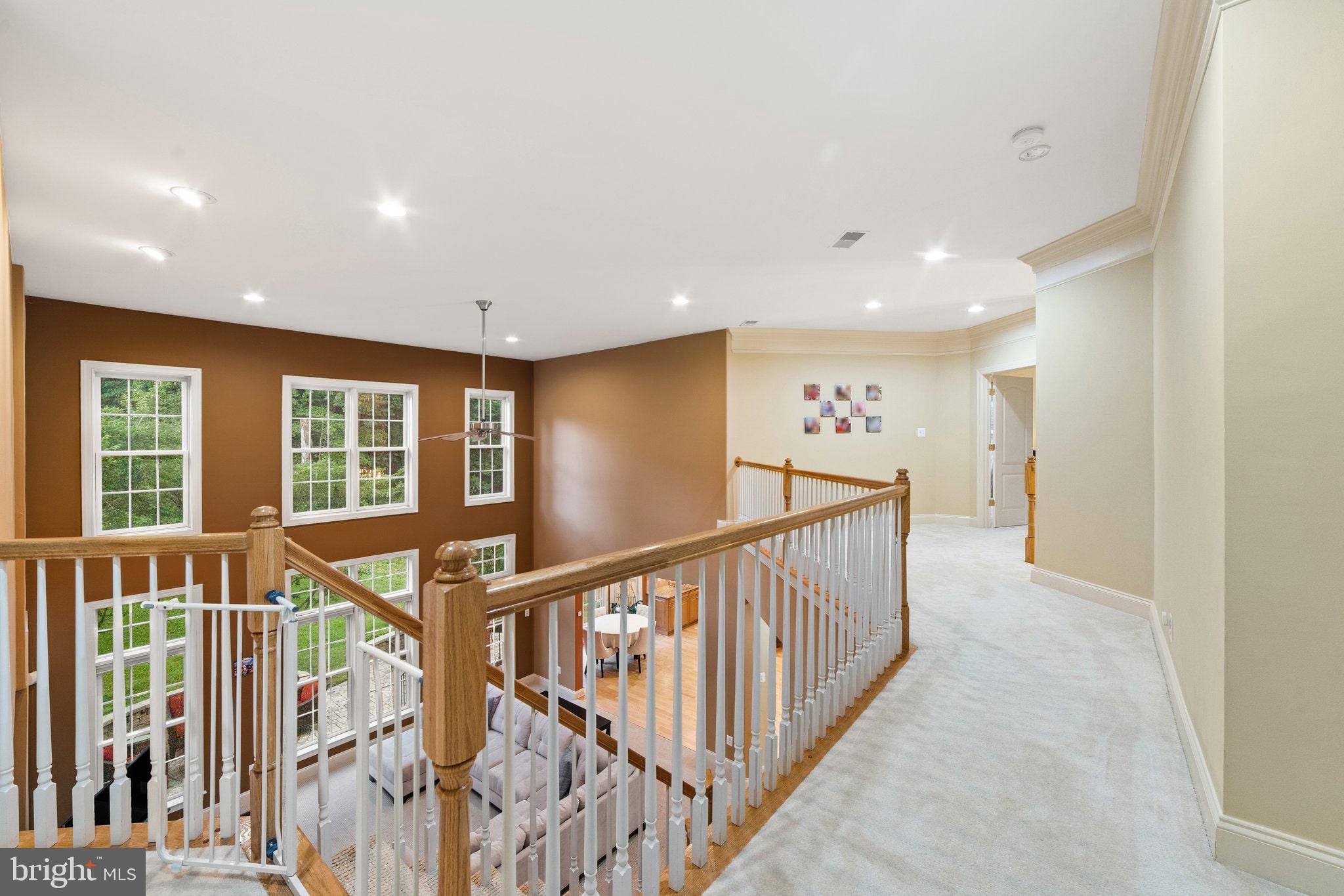 LANSDOWNE ON THE POTOMAC - Residential