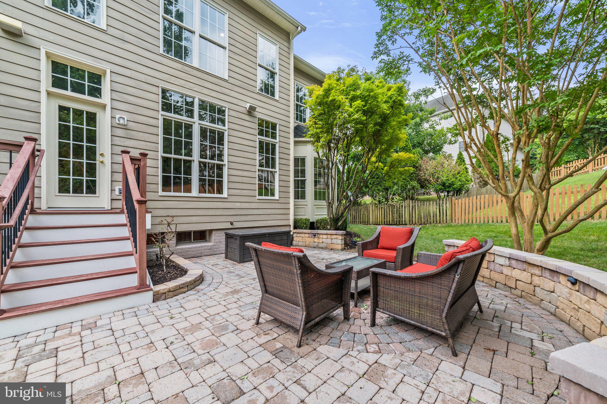 LANSDOWNE ON THE POTOMAC - Residential