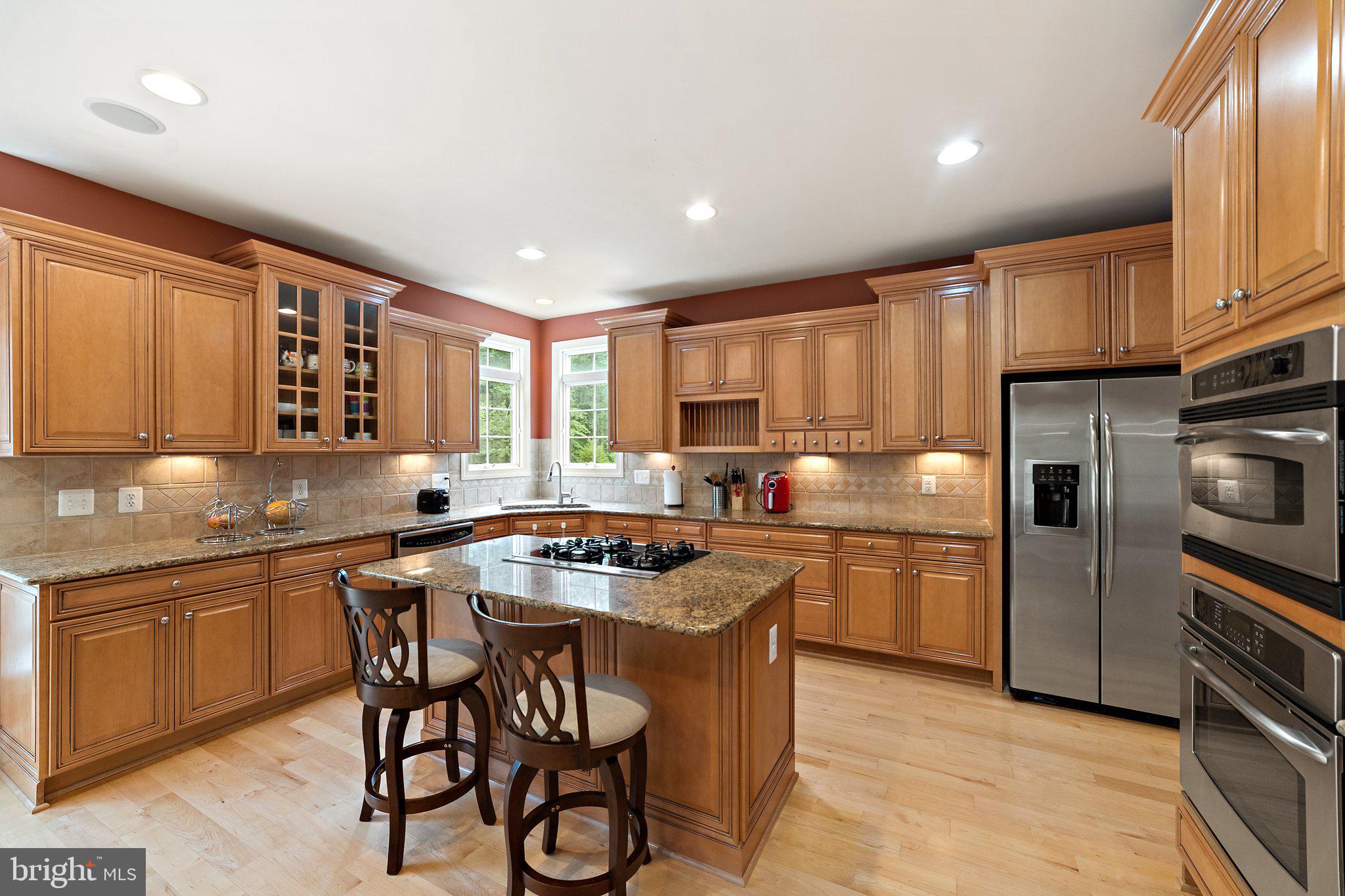 LANSDOWNE ON THE POTOMAC - Residential