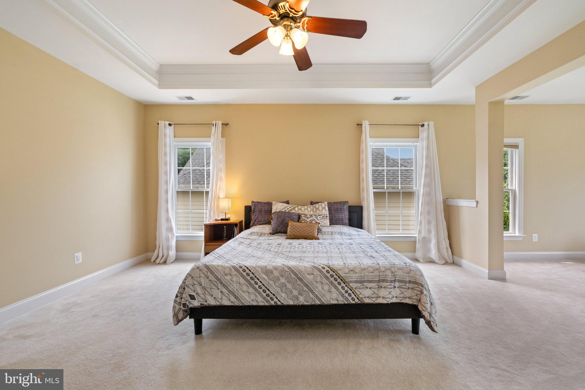 LANSDOWNE ON THE POTOMAC - Residential