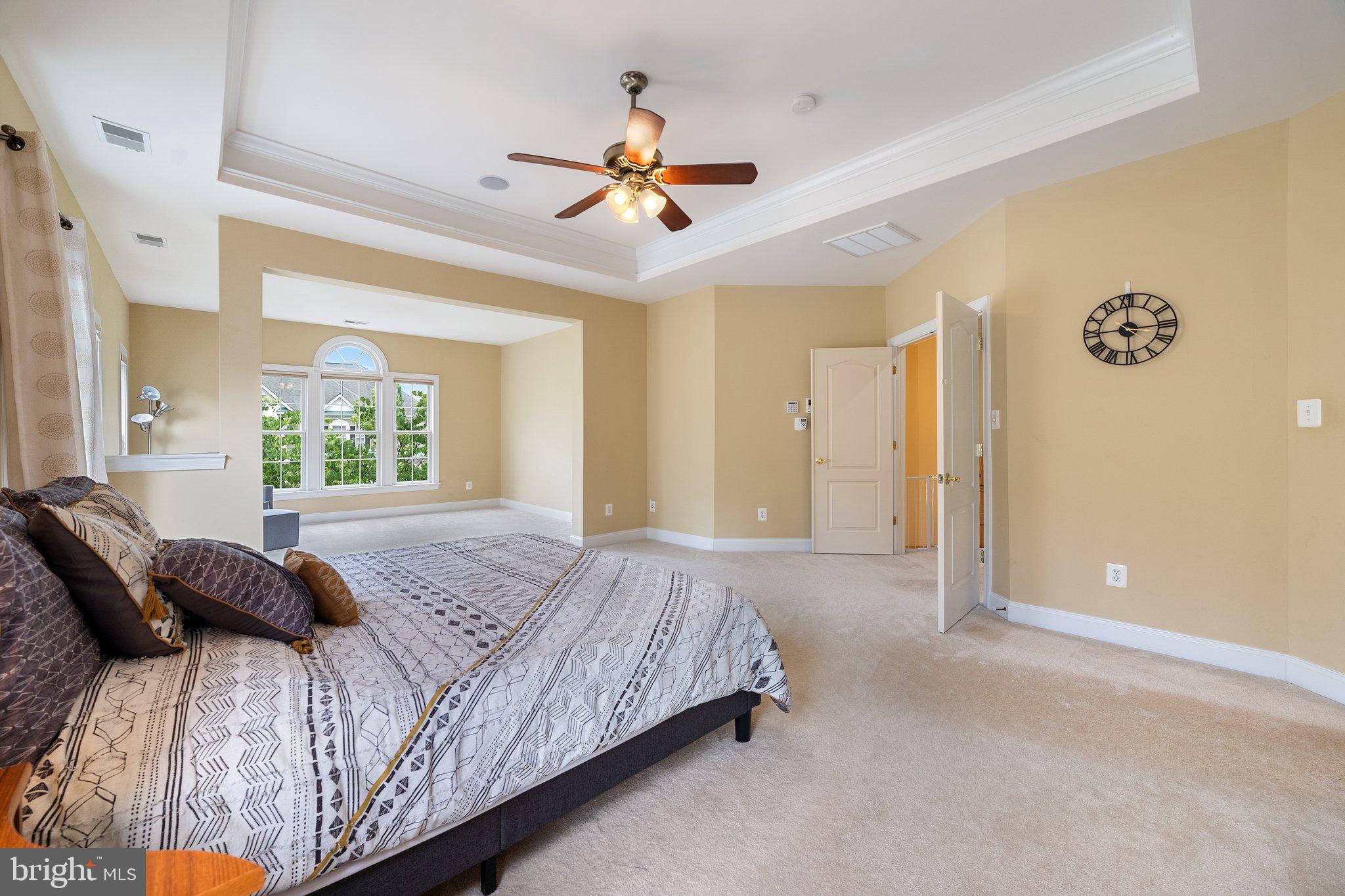 LANSDOWNE ON THE POTOMAC - Residential