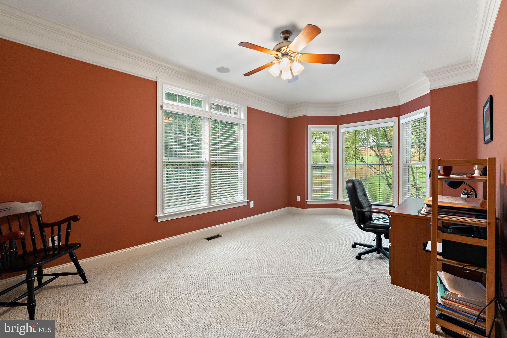 LANSDOWNE ON THE POTOMAC - Residential