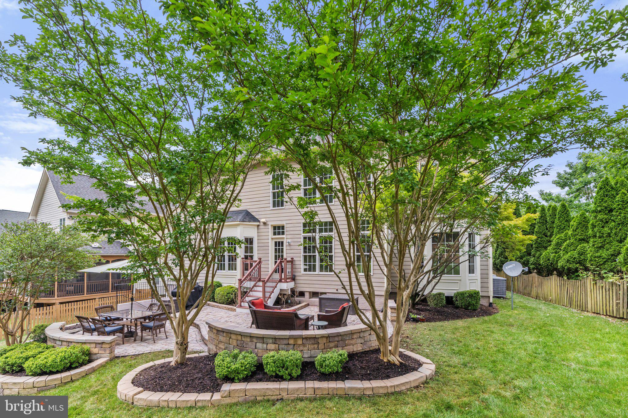 LANSDOWNE ON THE POTOMAC - Residential