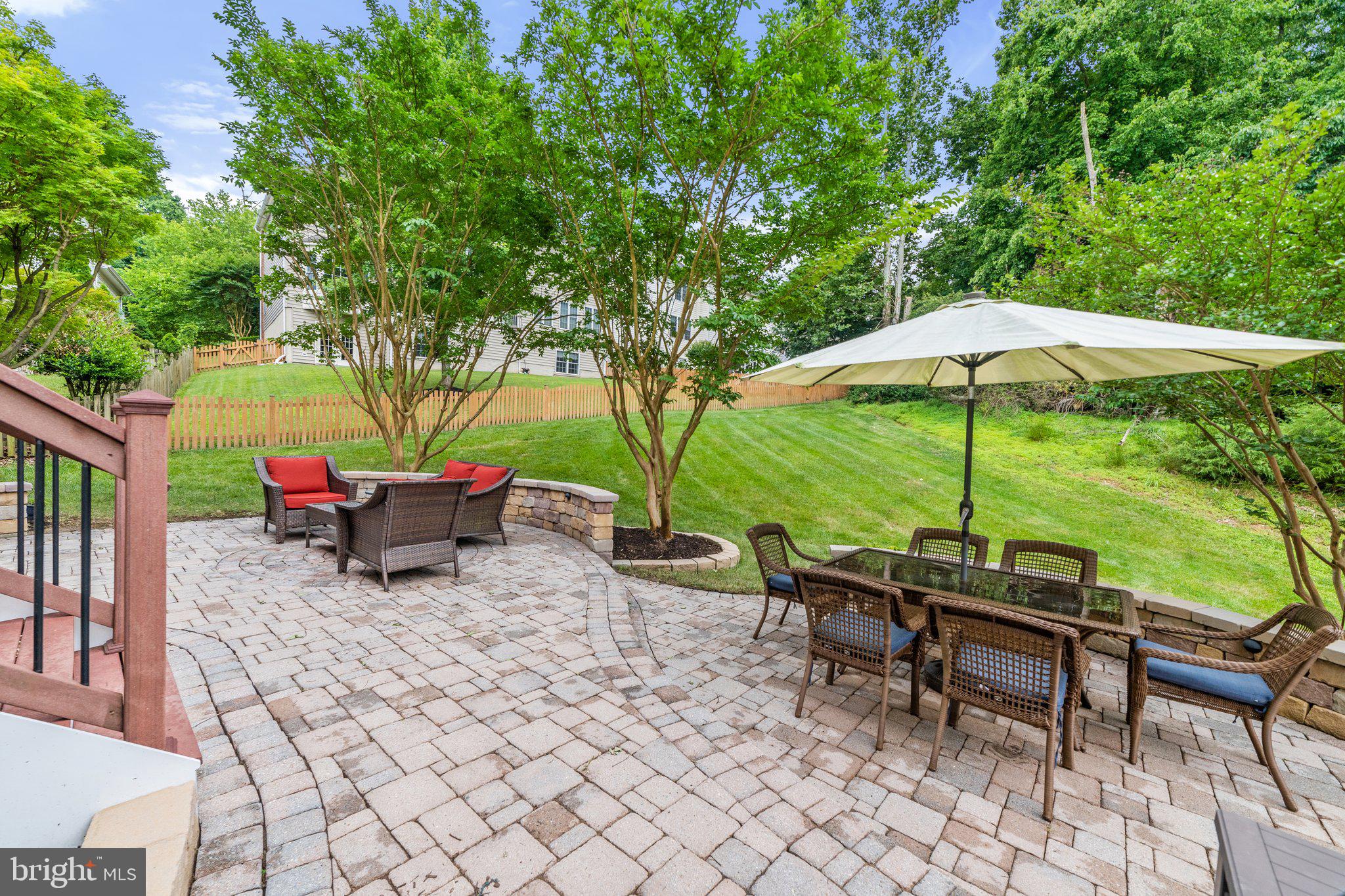 LANSDOWNE ON THE POTOMAC - Residential