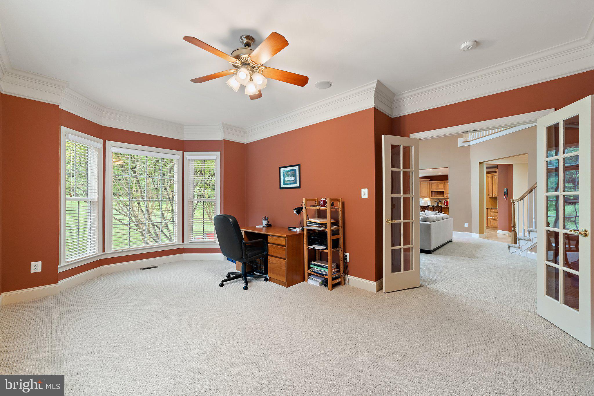 LANSDOWNE ON THE POTOMAC - Residential