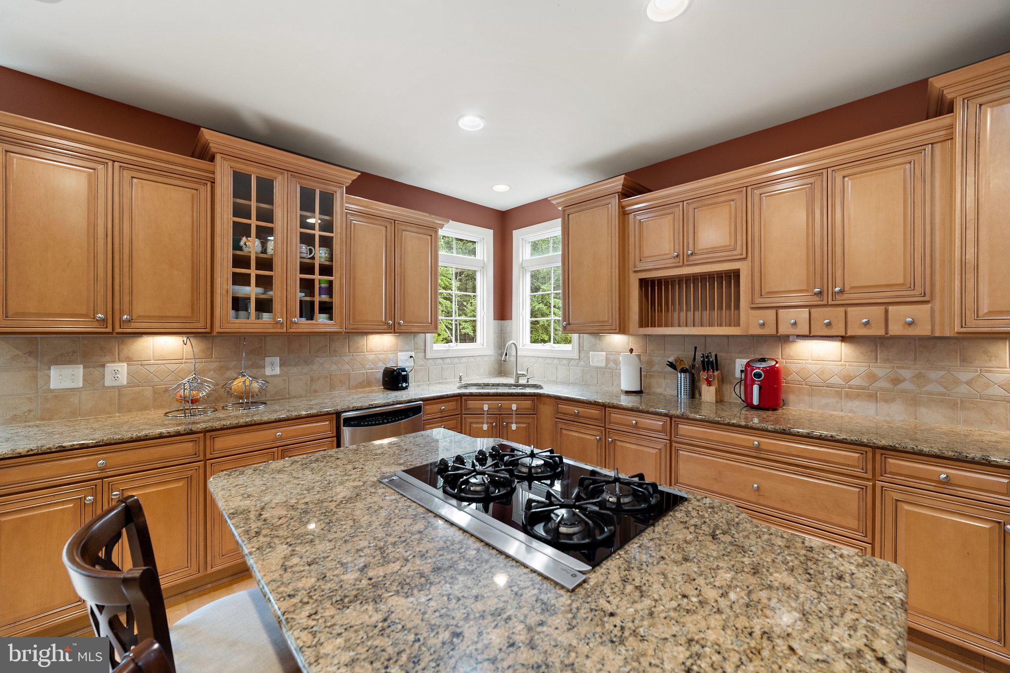 LANSDOWNE ON THE POTOMAC - Residential