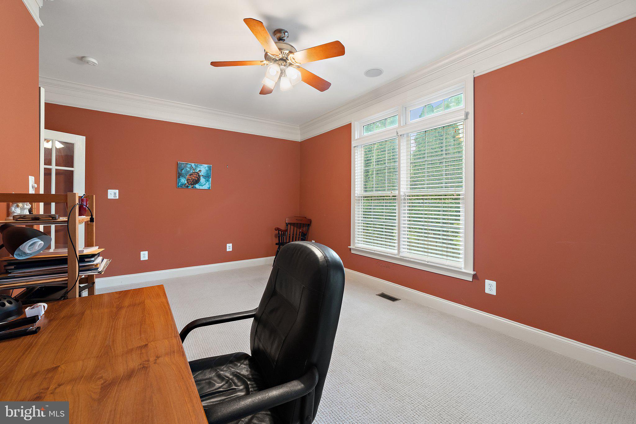 LANSDOWNE ON THE POTOMAC - Residential