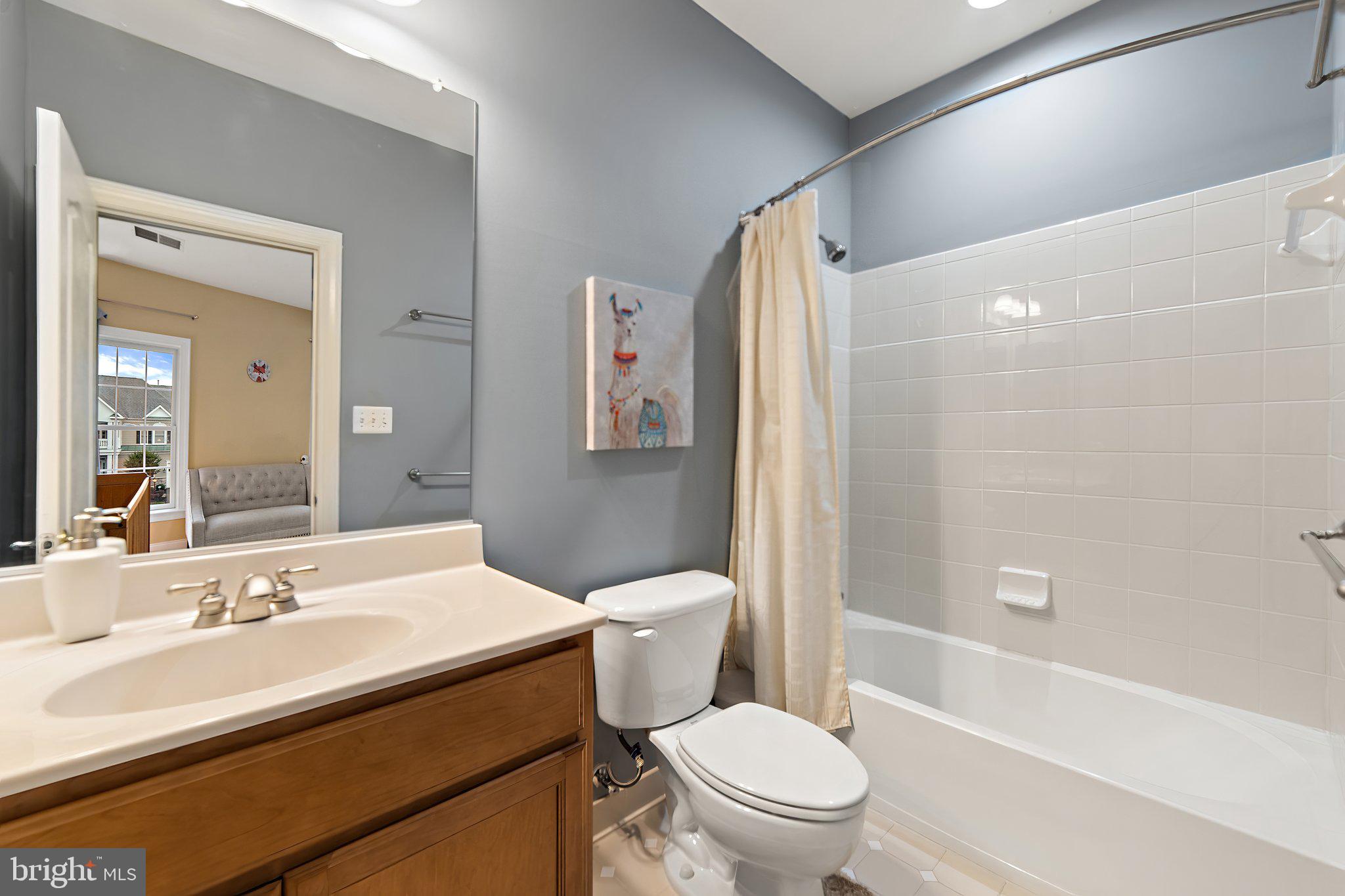 LANSDOWNE ON THE POTOMAC - Residential