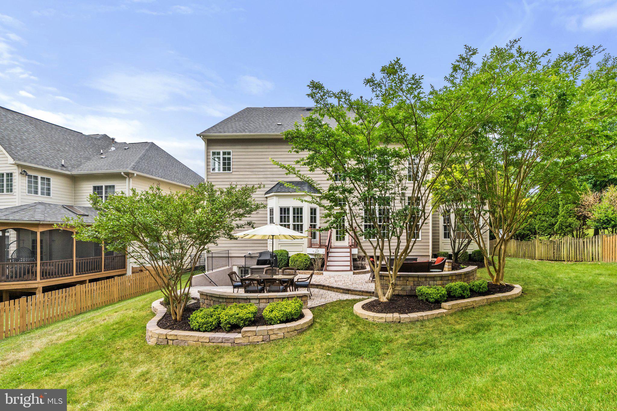 LANSDOWNE ON THE POTOMAC - Residential