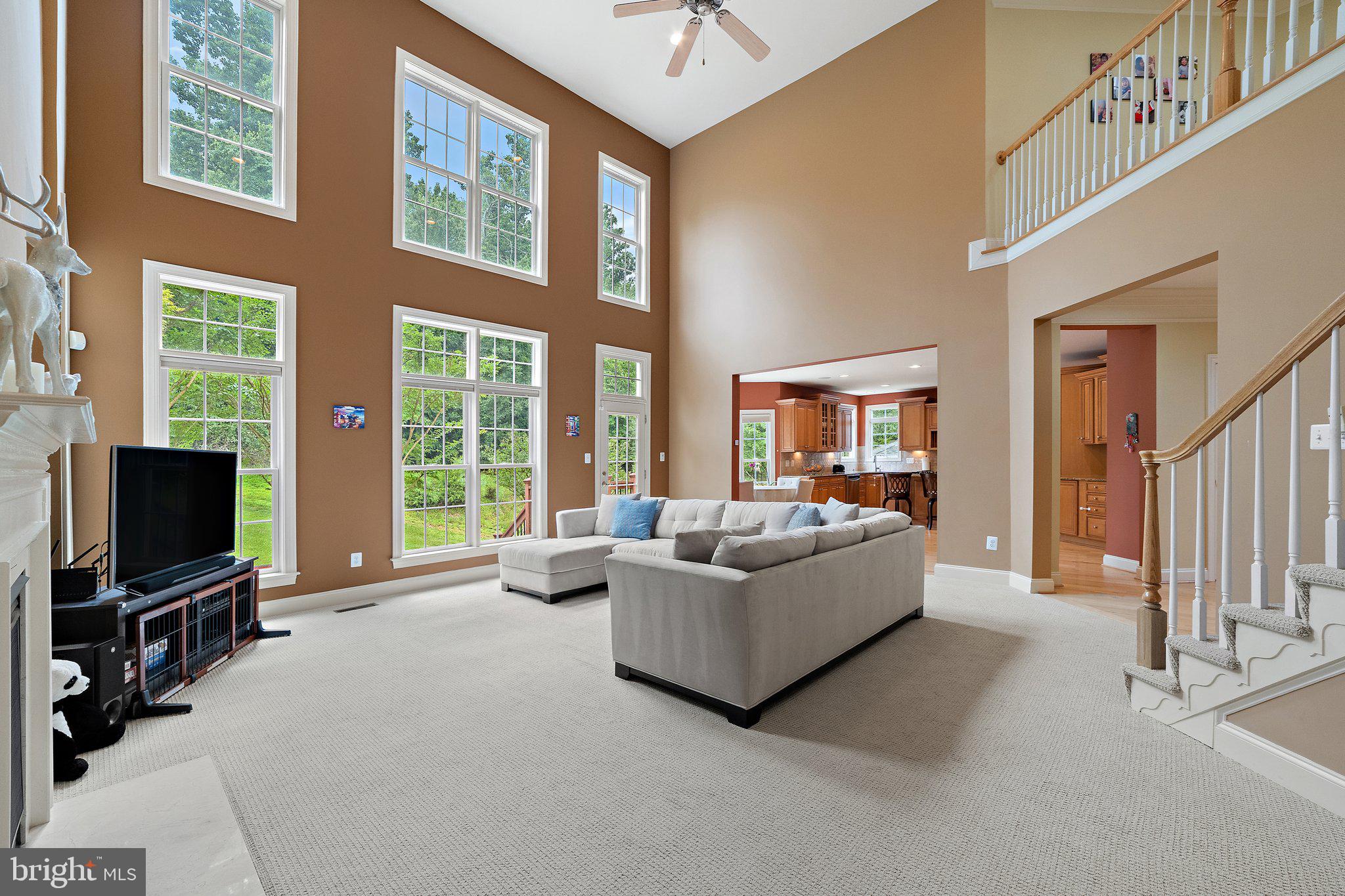 LANSDOWNE ON THE POTOMAC - Residential