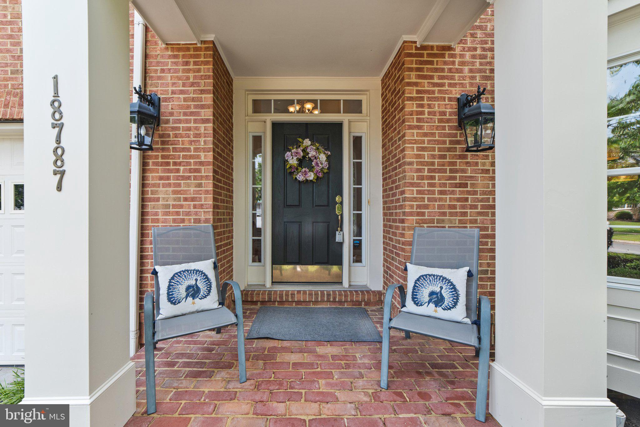 LANSDOWNE ON THE POTOMAC - Residential