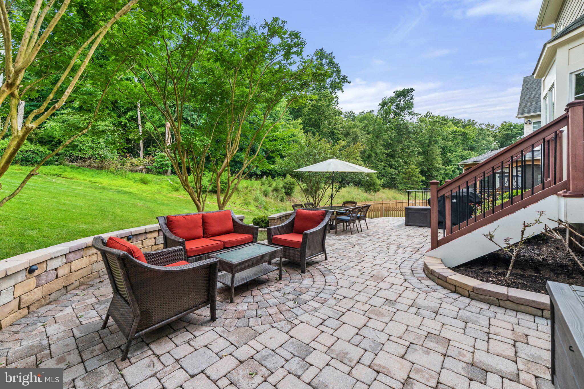 LANSDOWNE ON THE POTOMAC - Residential