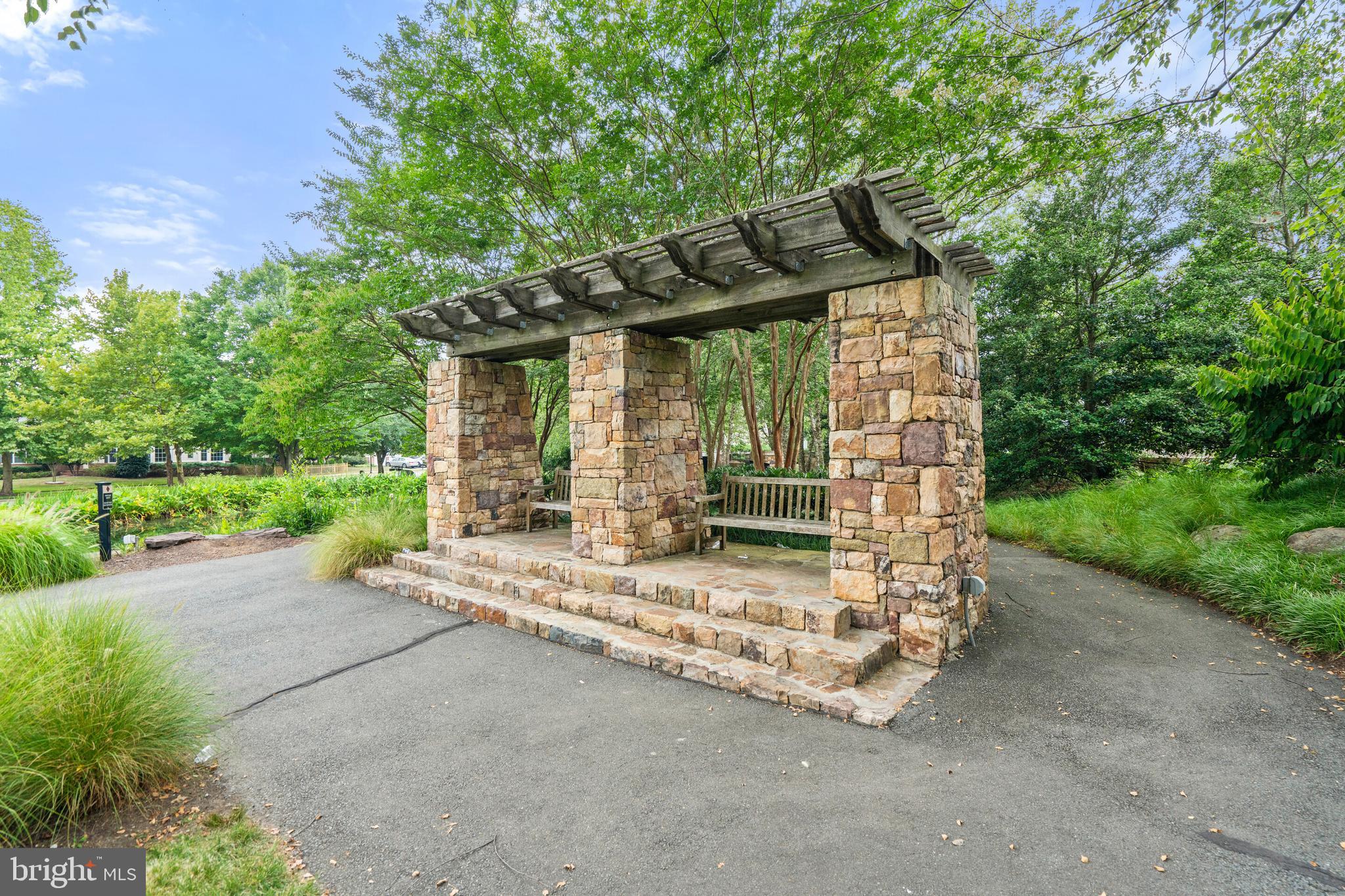 LANSDOWNE ON THE POTOMAC - Residential