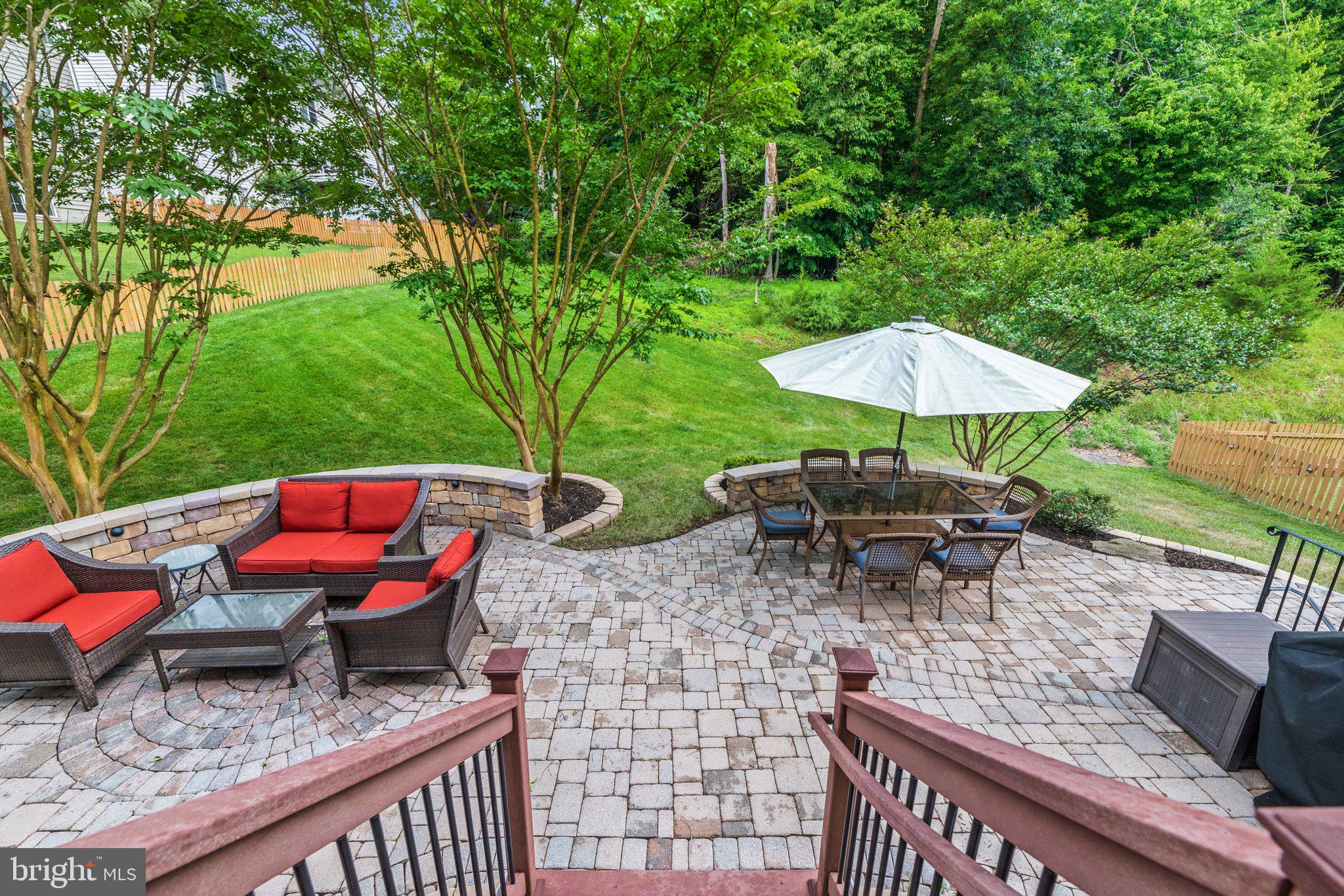 LANSDOWNE ON THE POTOMAC - Residential