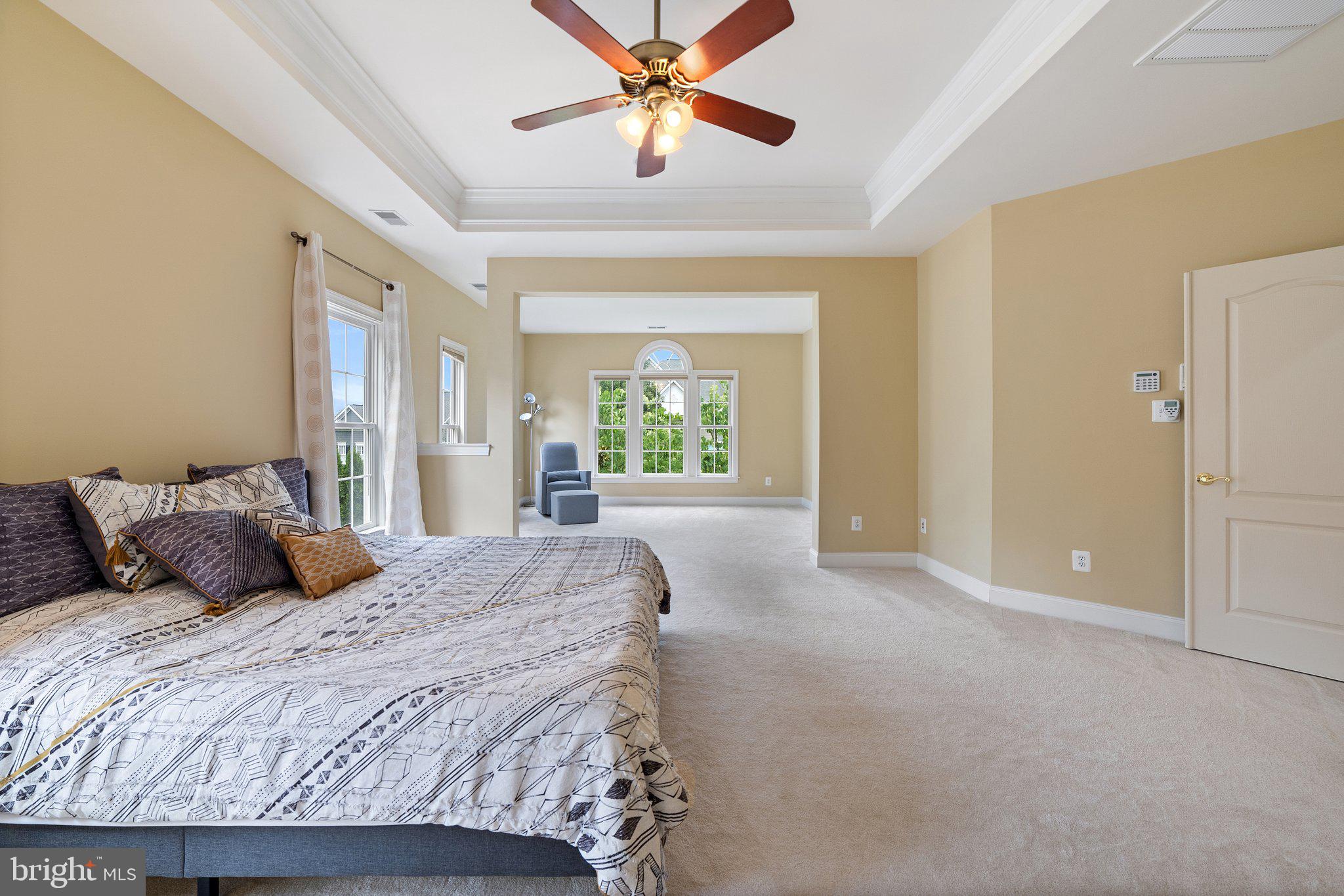 LANSDOWNE ON THE POTOMAC - Residential