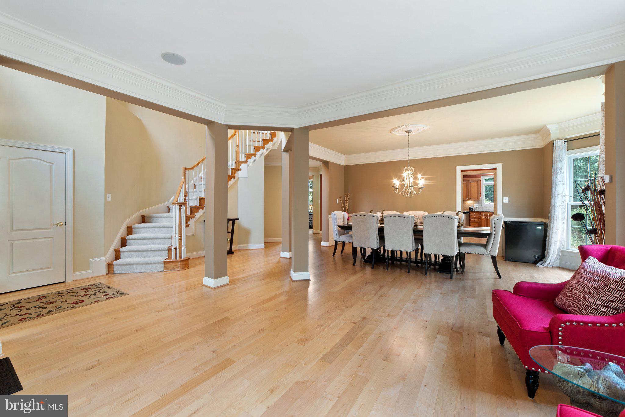 LANSDOWNE ON THE POTOMAC - Residential