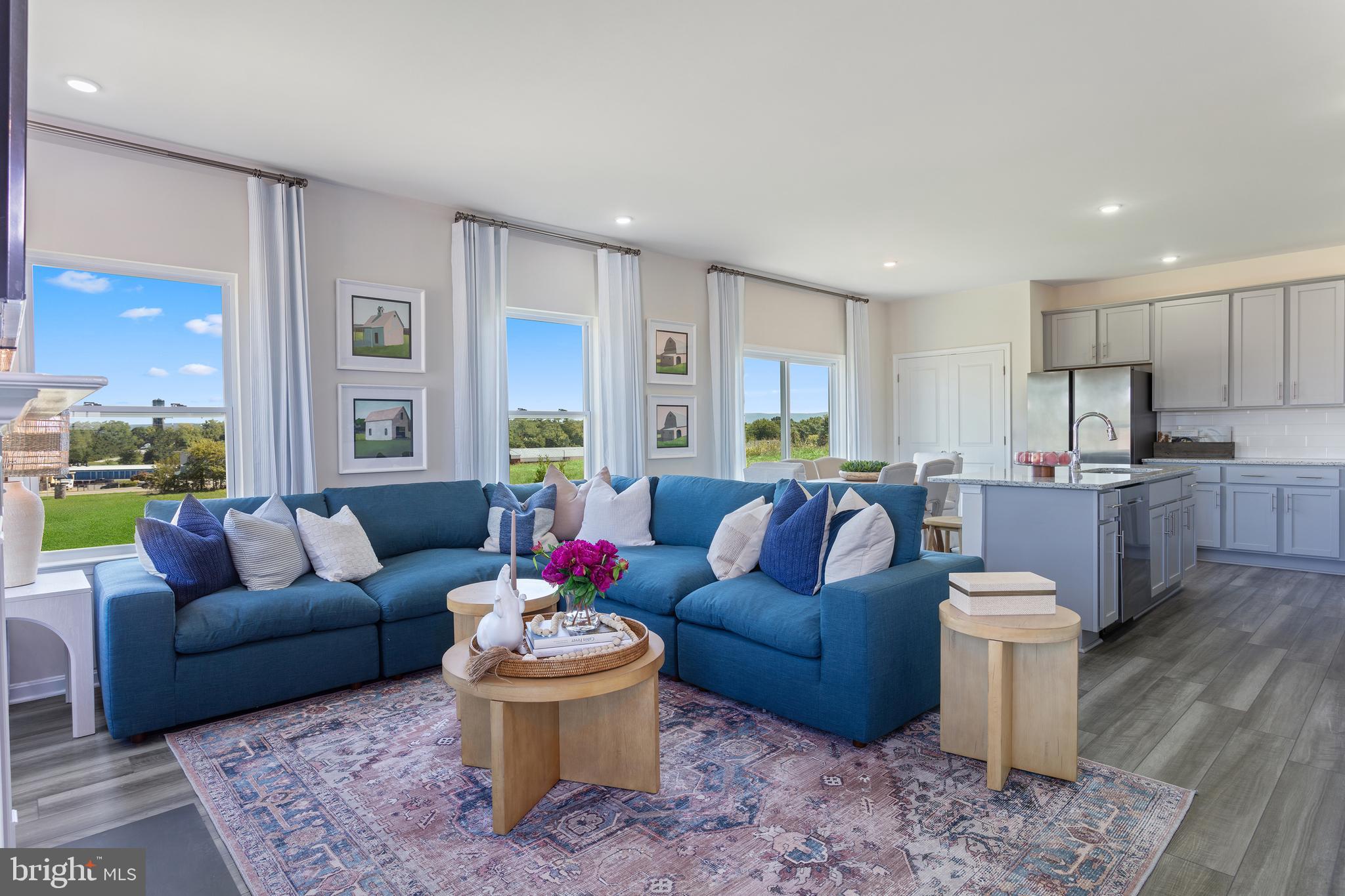 STONEY RIDGE - Residential