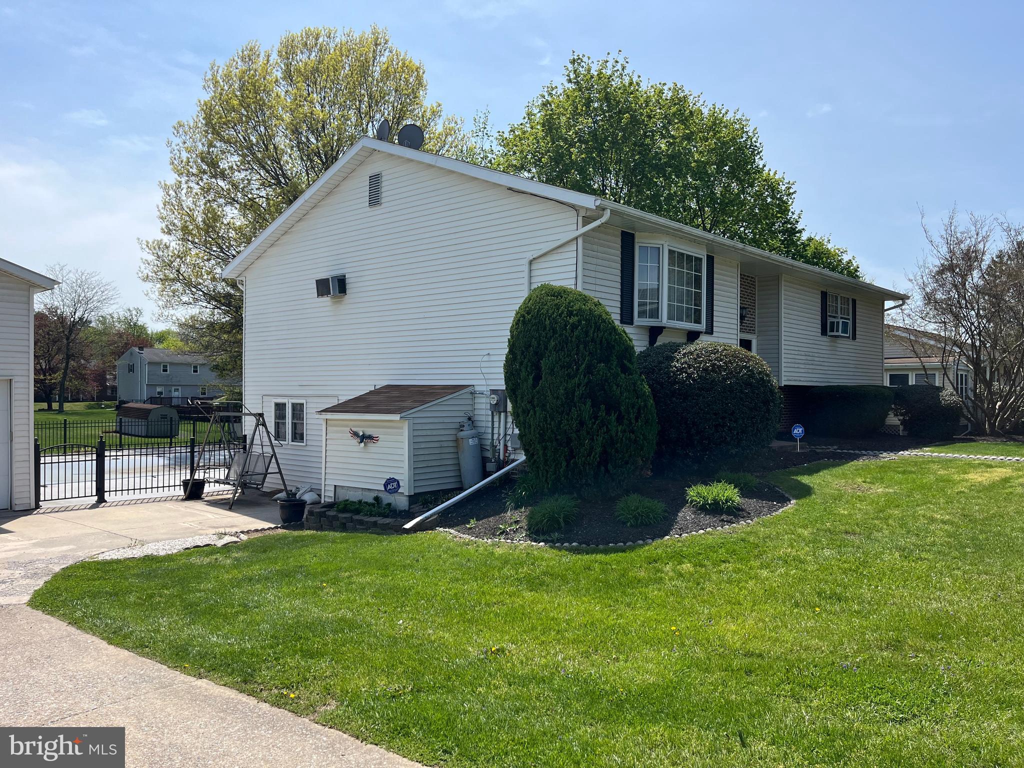 SOUTH HANOVER TOWNSHIP - Residential
