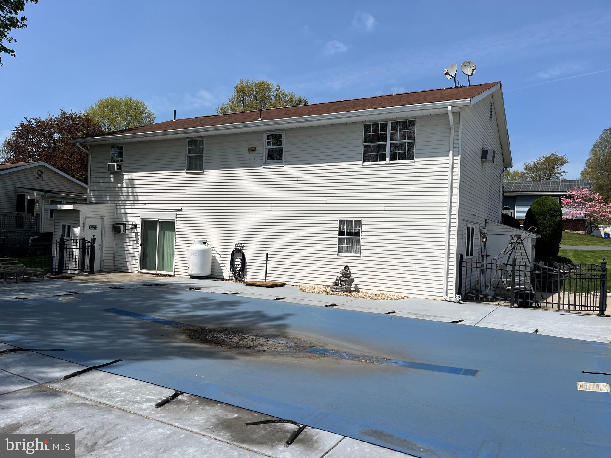 SOUTH HANOVER TOWNSHIP - Residential