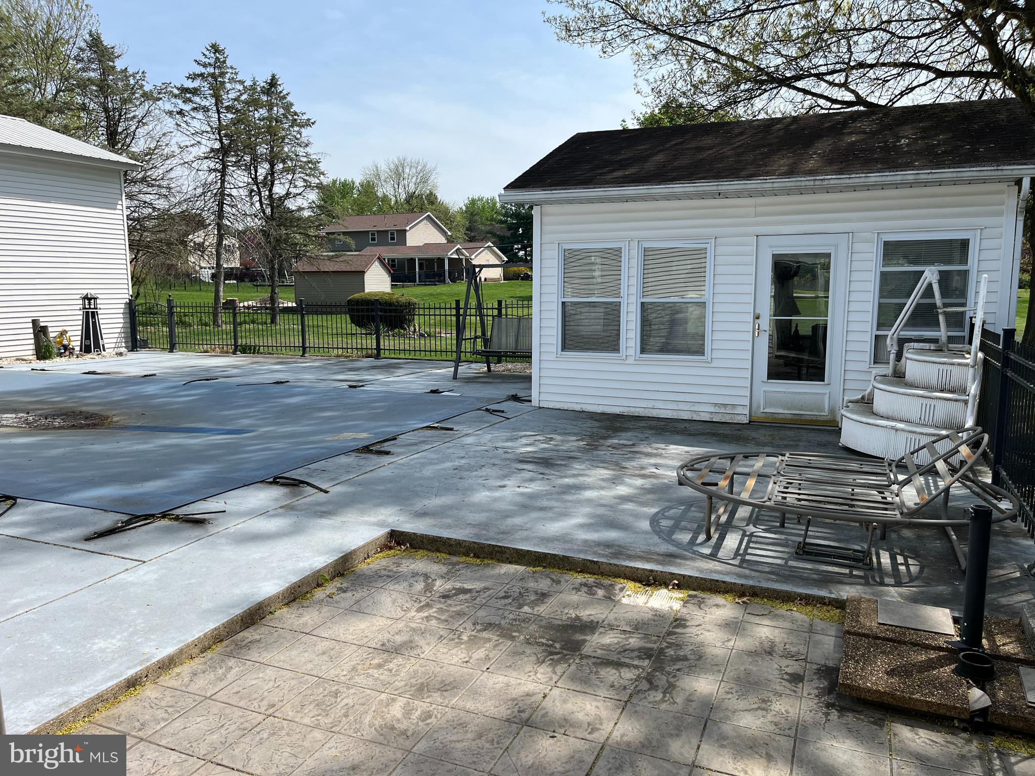 SOUTH HANOVER TOWNSHIP - Residential