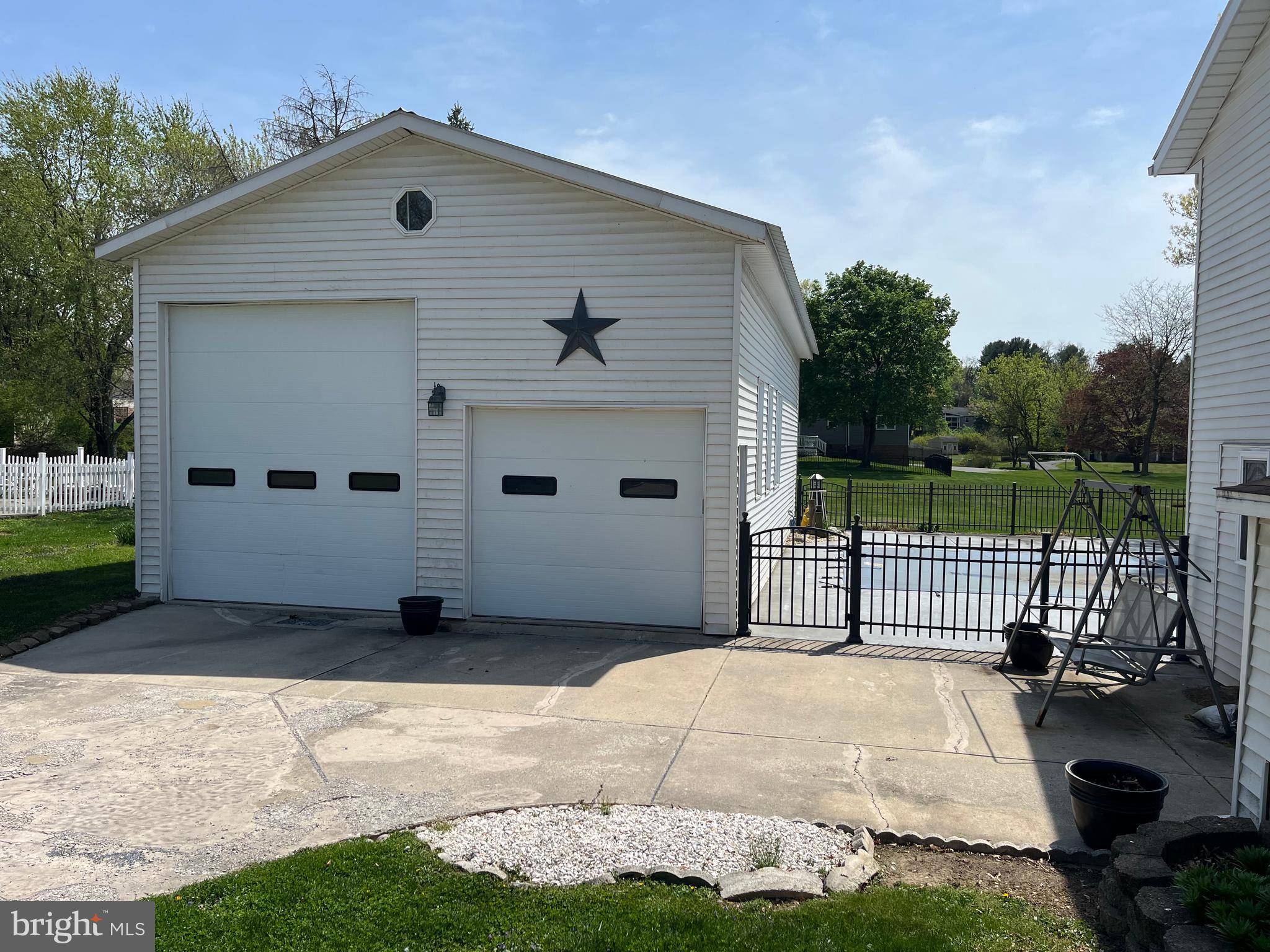 SOUTH HANOVER TOWNSHIP - Residential