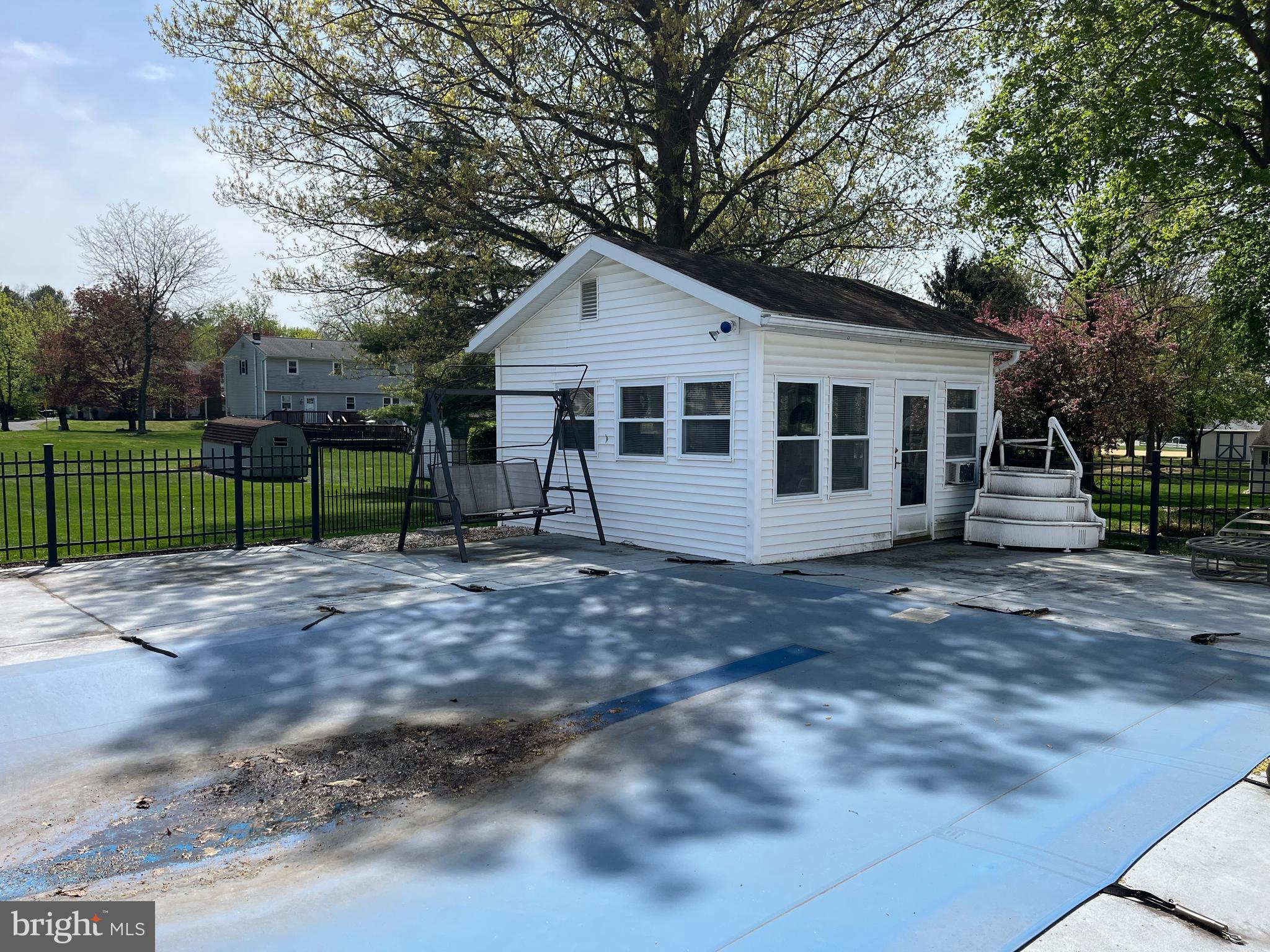 SOUTH HANOVER TOWNSHIP - Residential