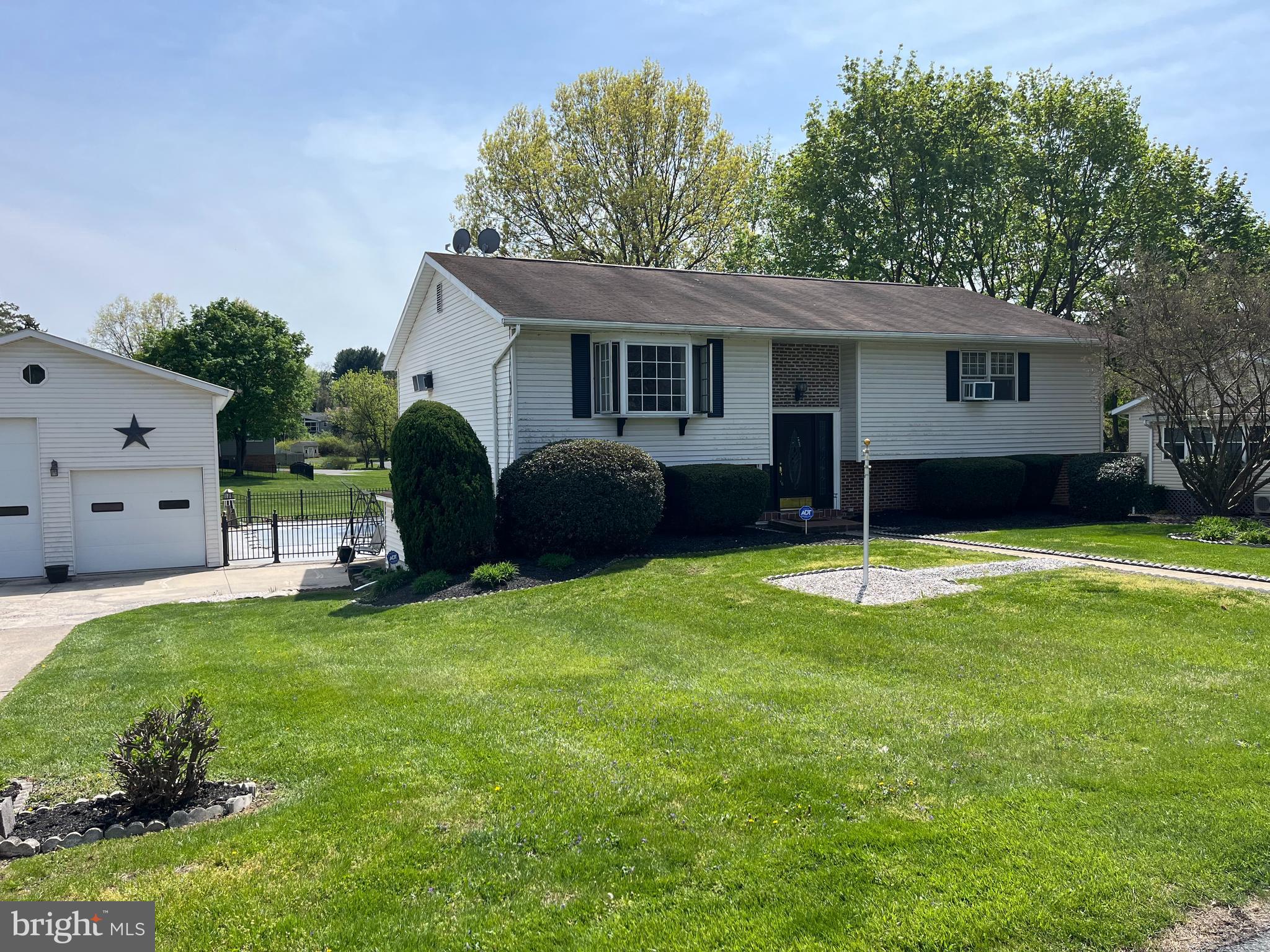 SOUTH HANOVER TOWNSHIP - Residential
