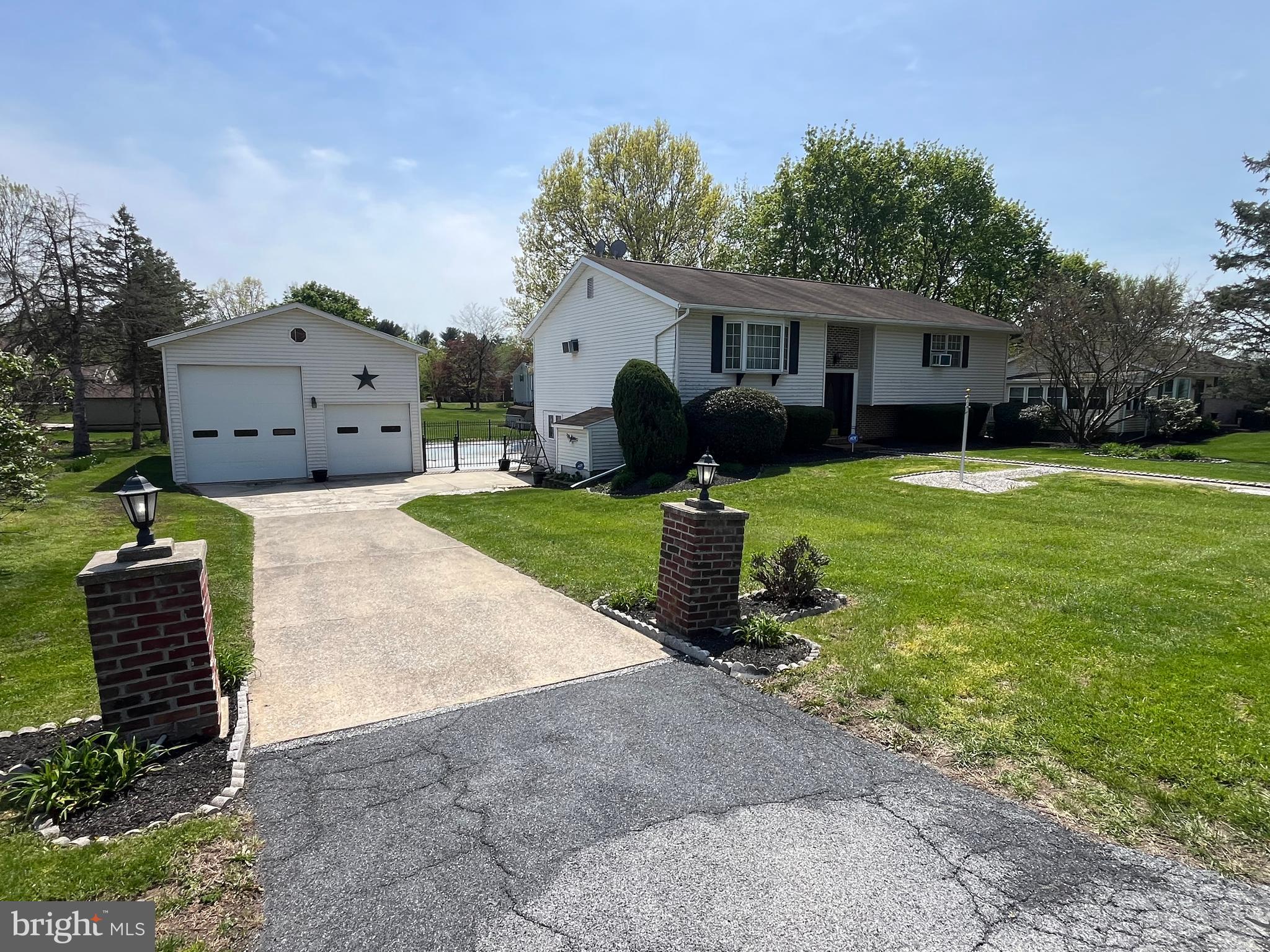 SOUTH HANOVER TOWNSHIP - Residential