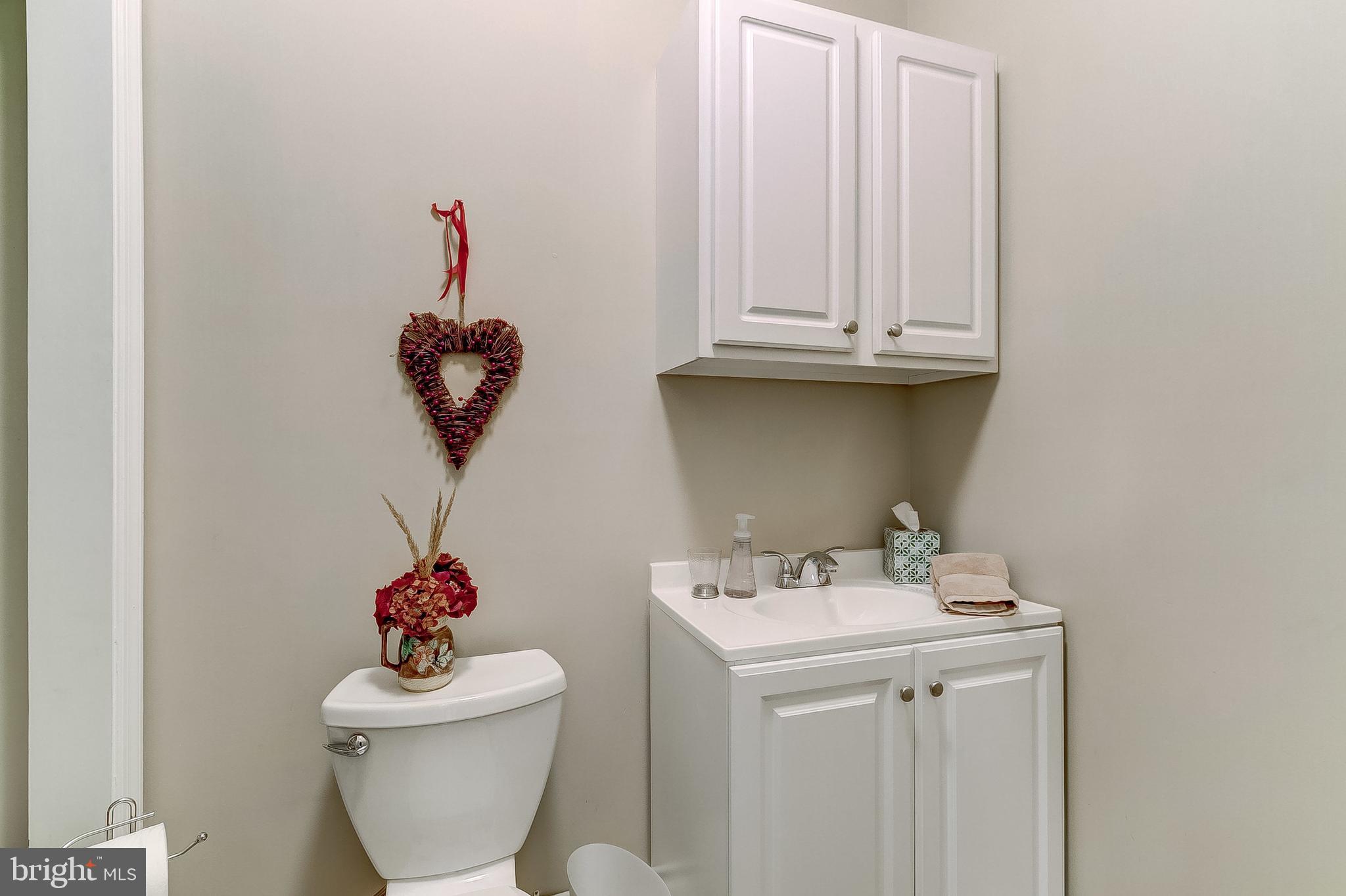 LOCUST POINT - Residential