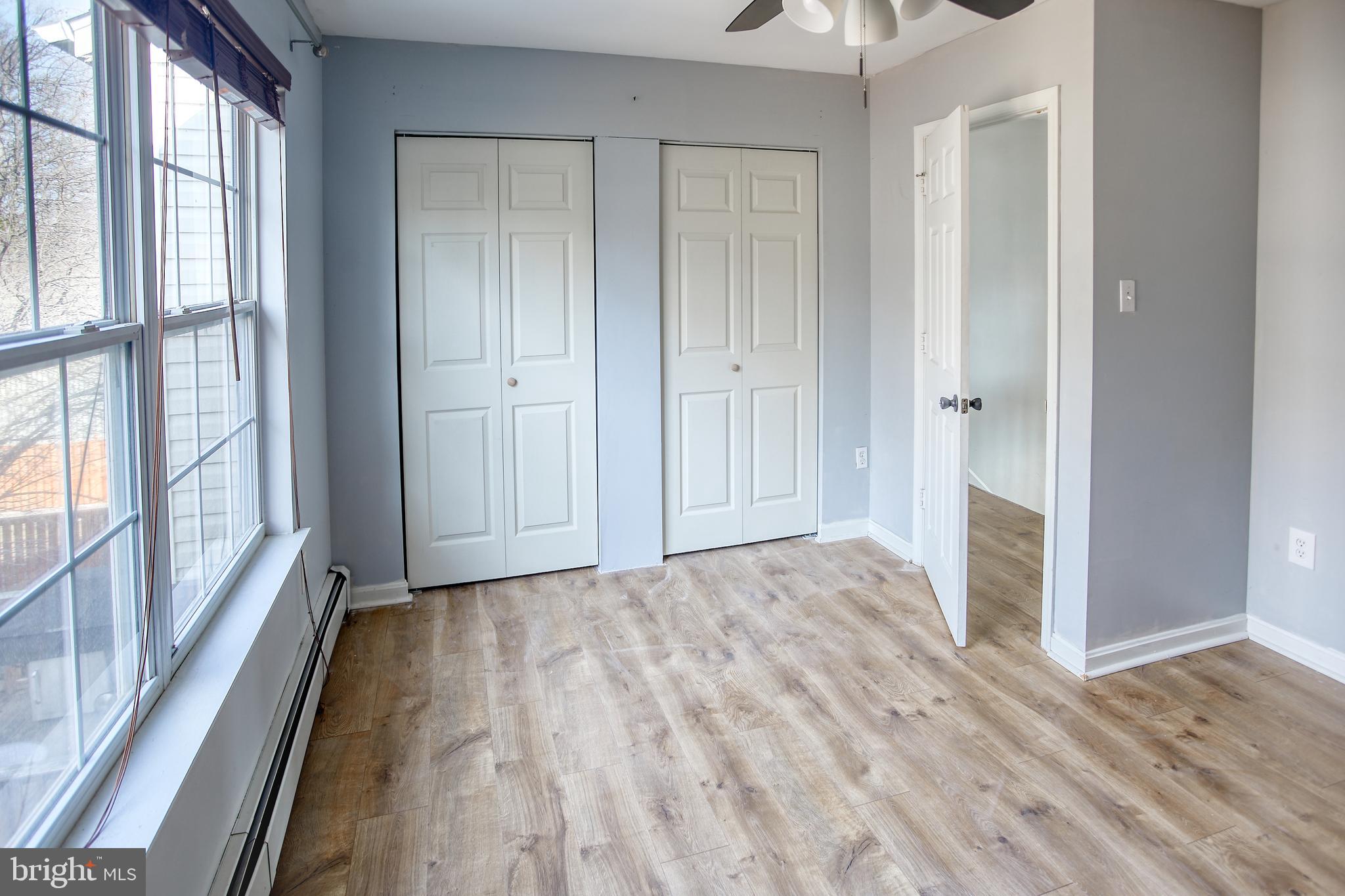 ST CLAIR - Residential Lease