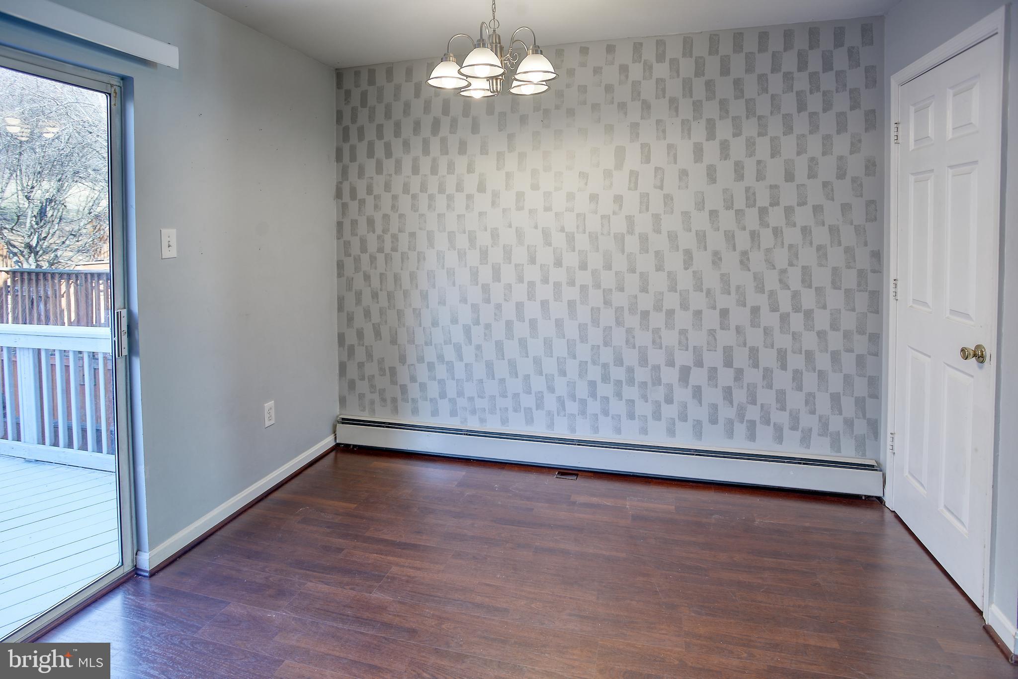 ST CLAIR - Residential Lease