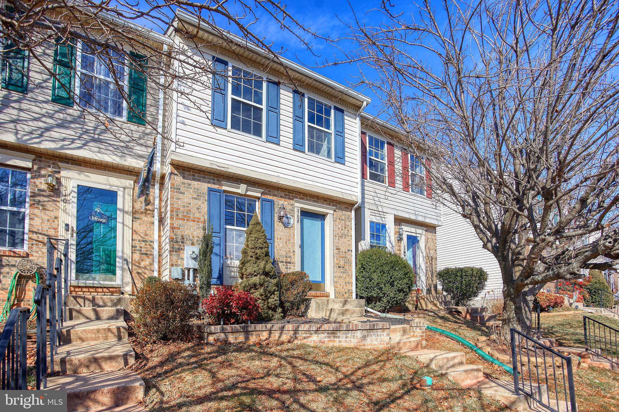 ST CLAIR - Residential Lease