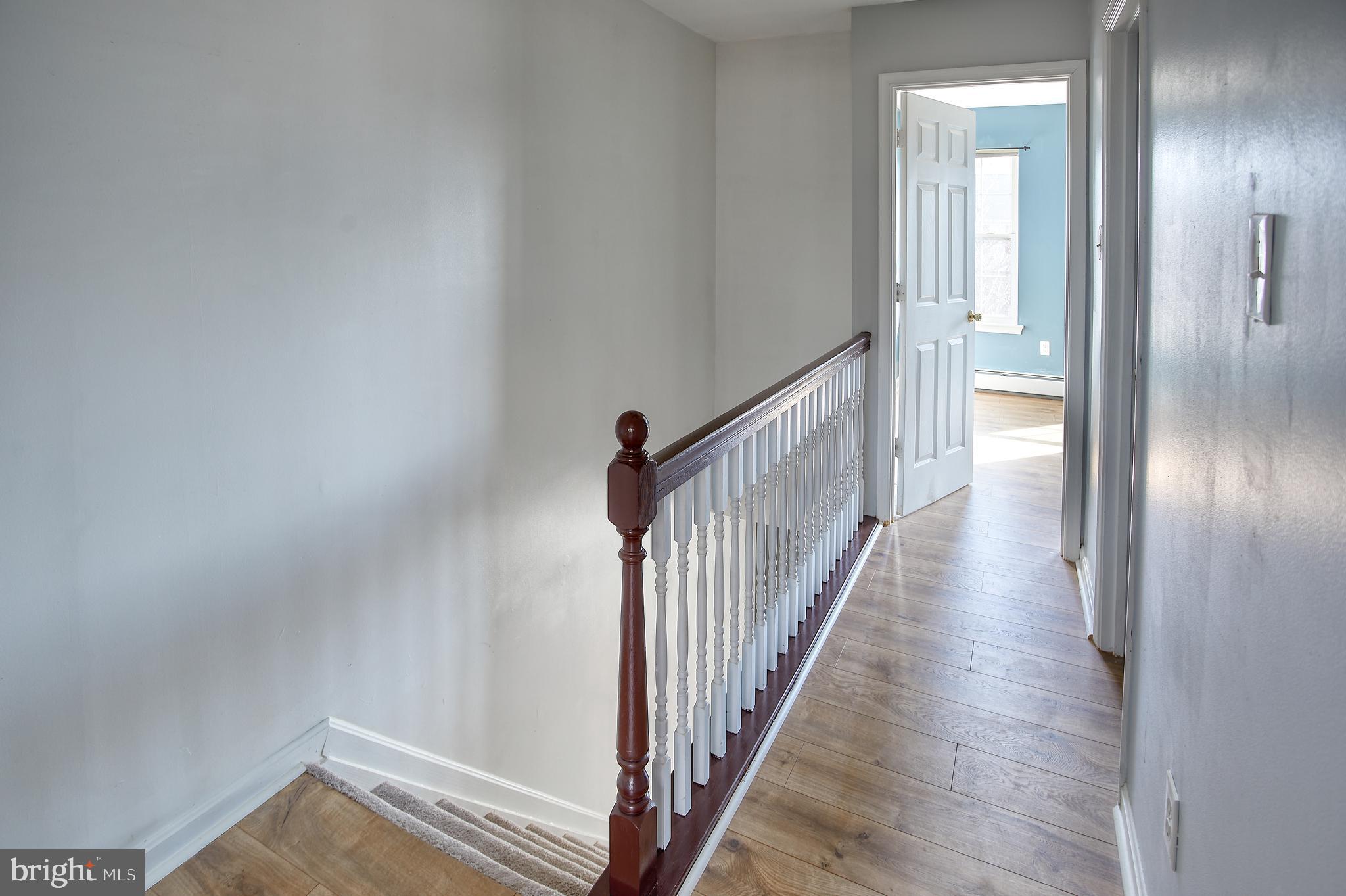 ST CLAIR - Residential Lease