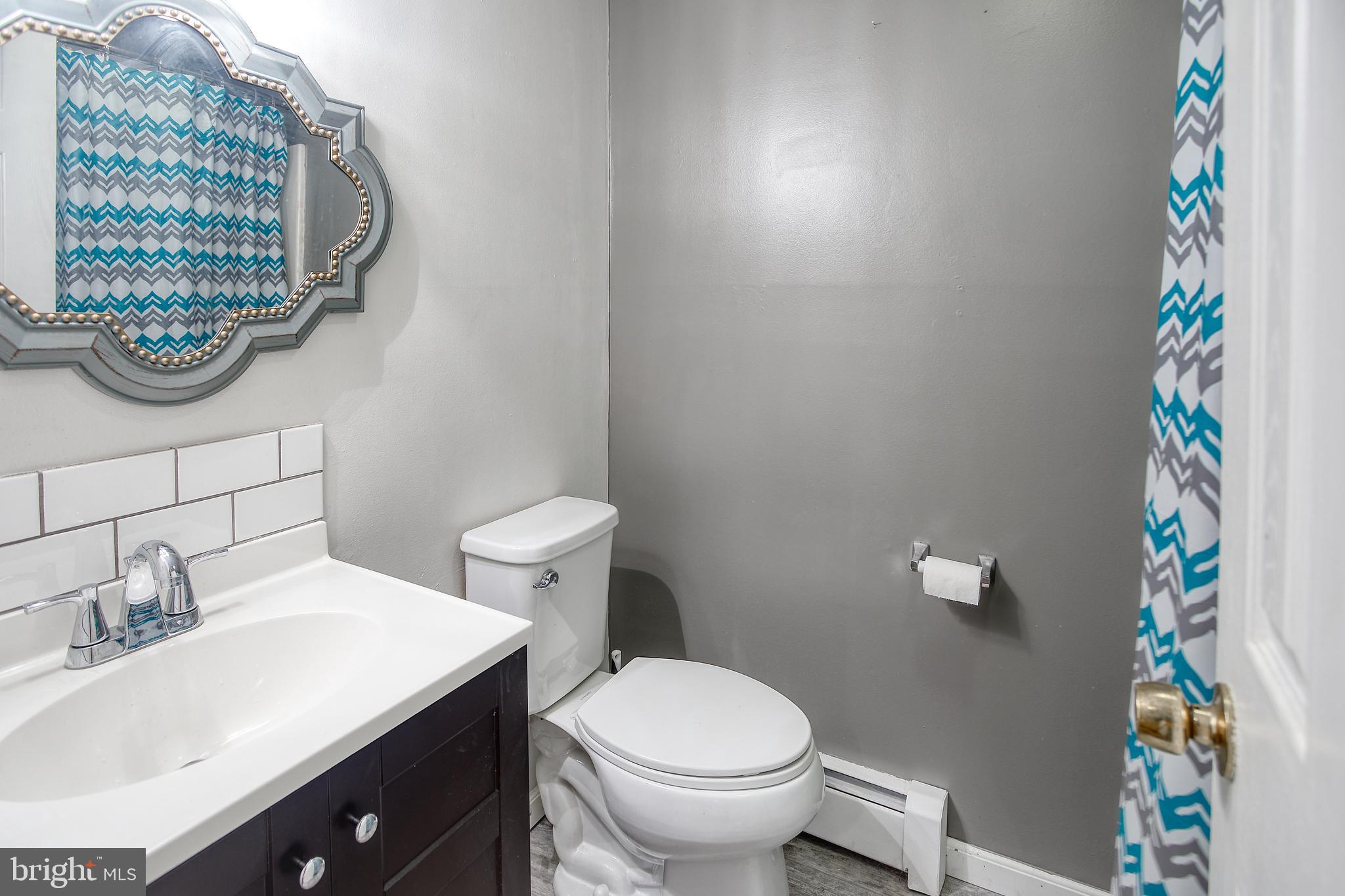 ST CLAIR - Residential Lease