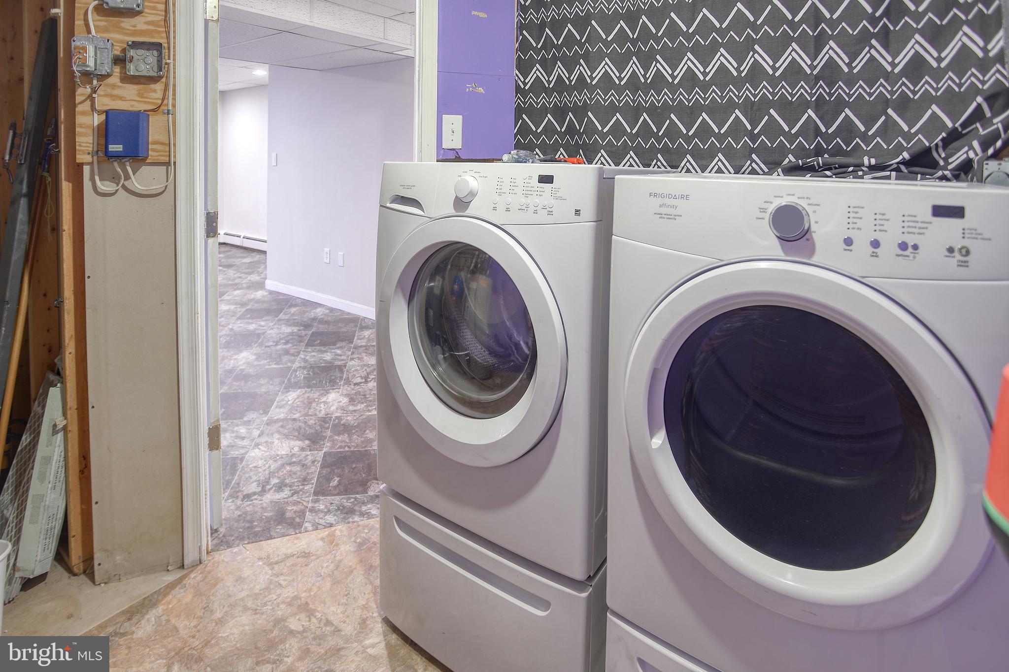 ST CLAIR - Residential Lease