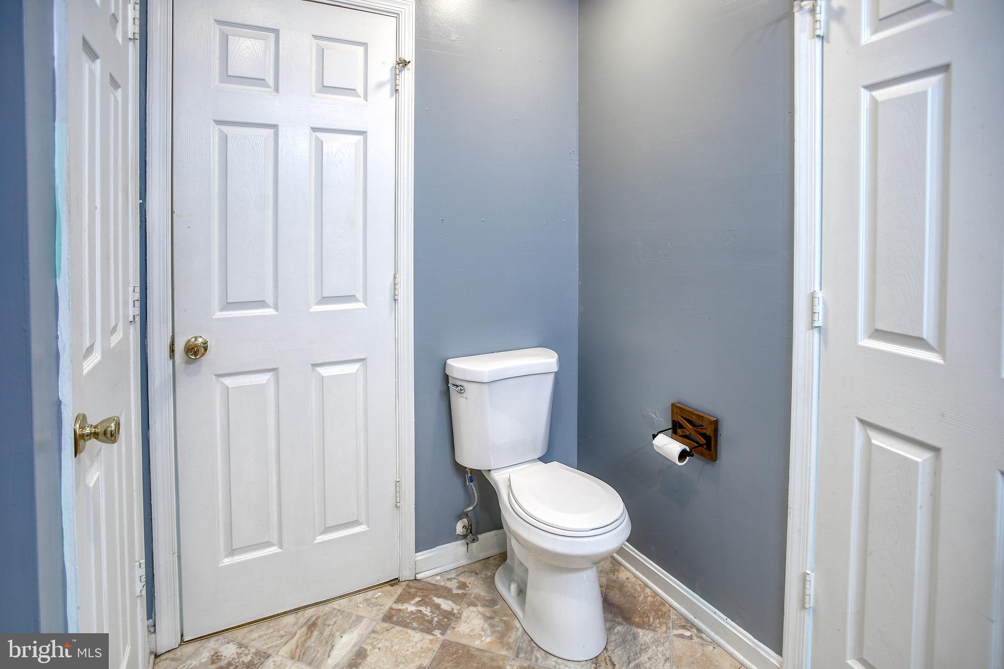 ST CLAIR - Residential Lease