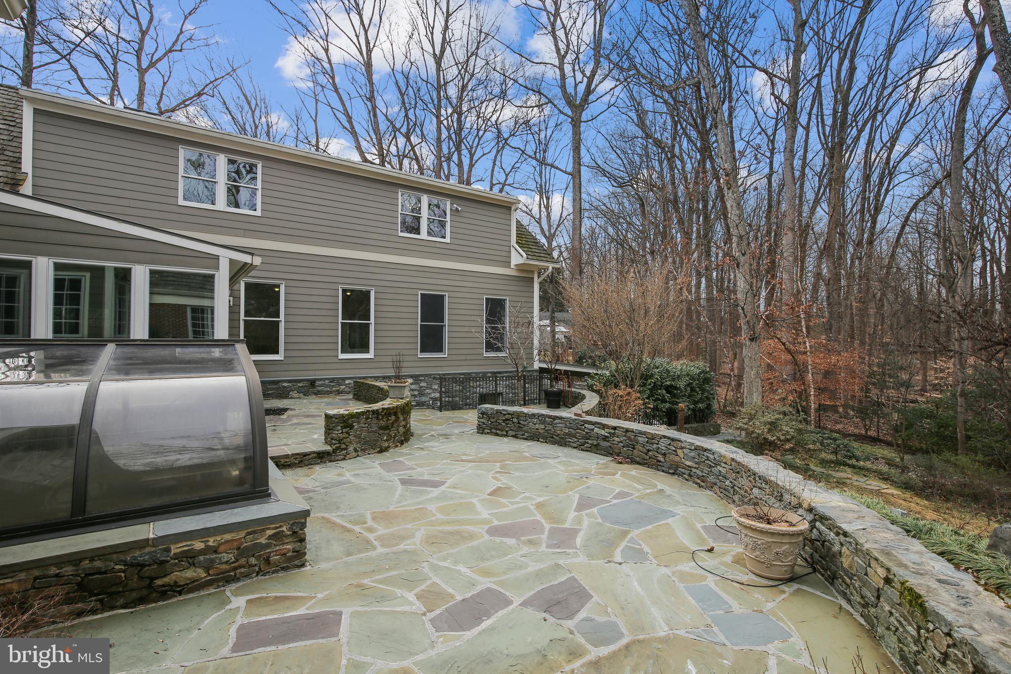 POTOMAC OVERLOOK - Residential