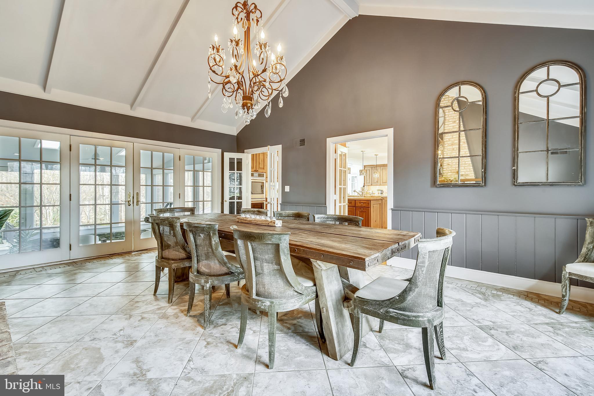 POTOMAC OVERLOOK - Residential