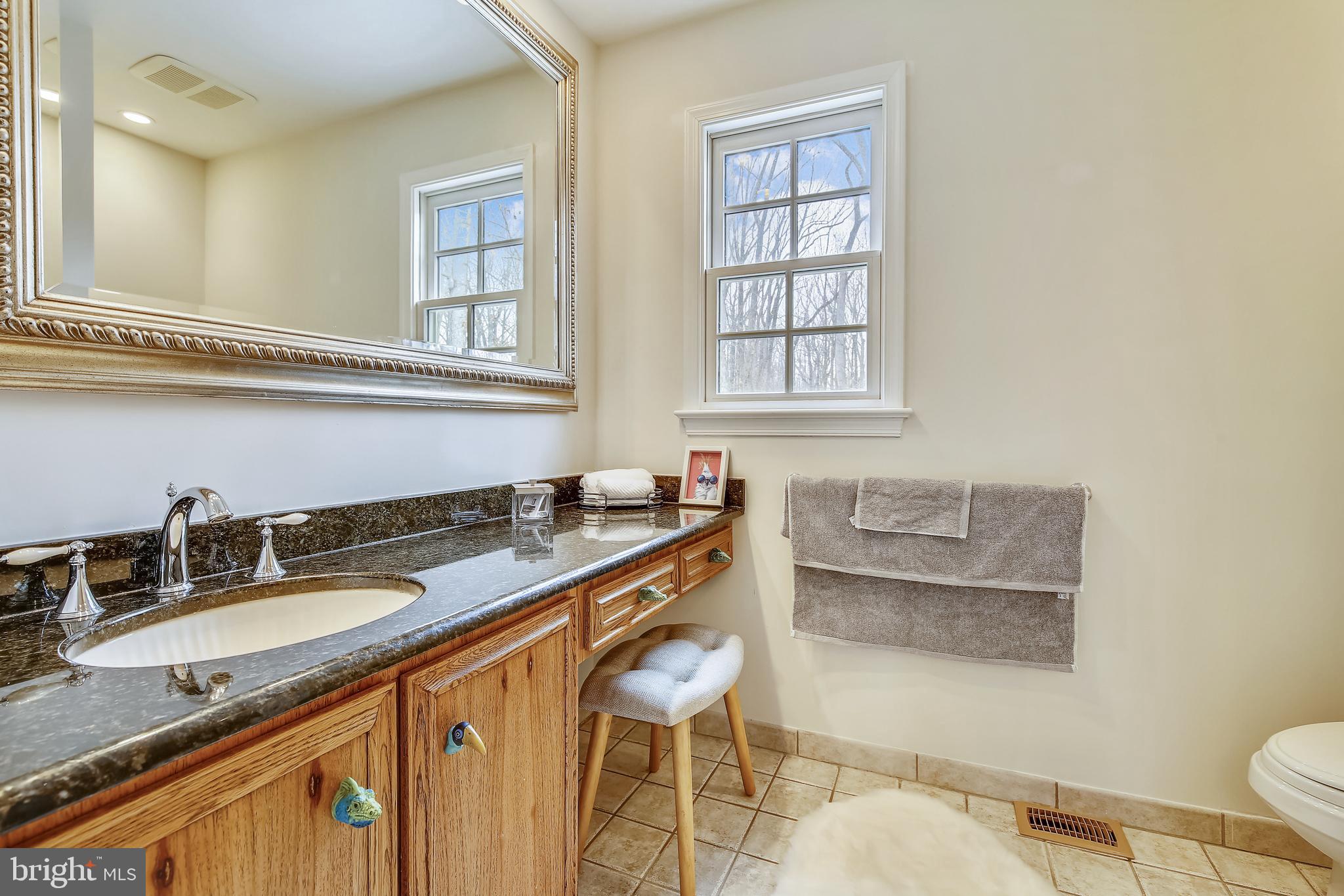 POTOMAC OVERLOOK - Residential