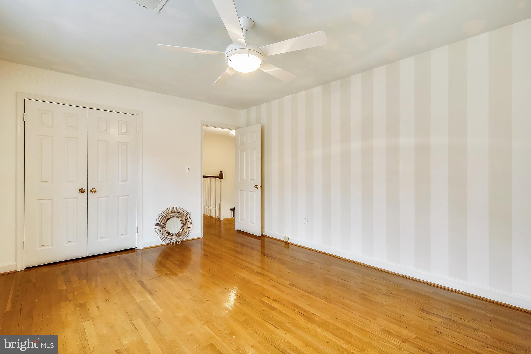 POTOMAC OVERLOOK - Residential