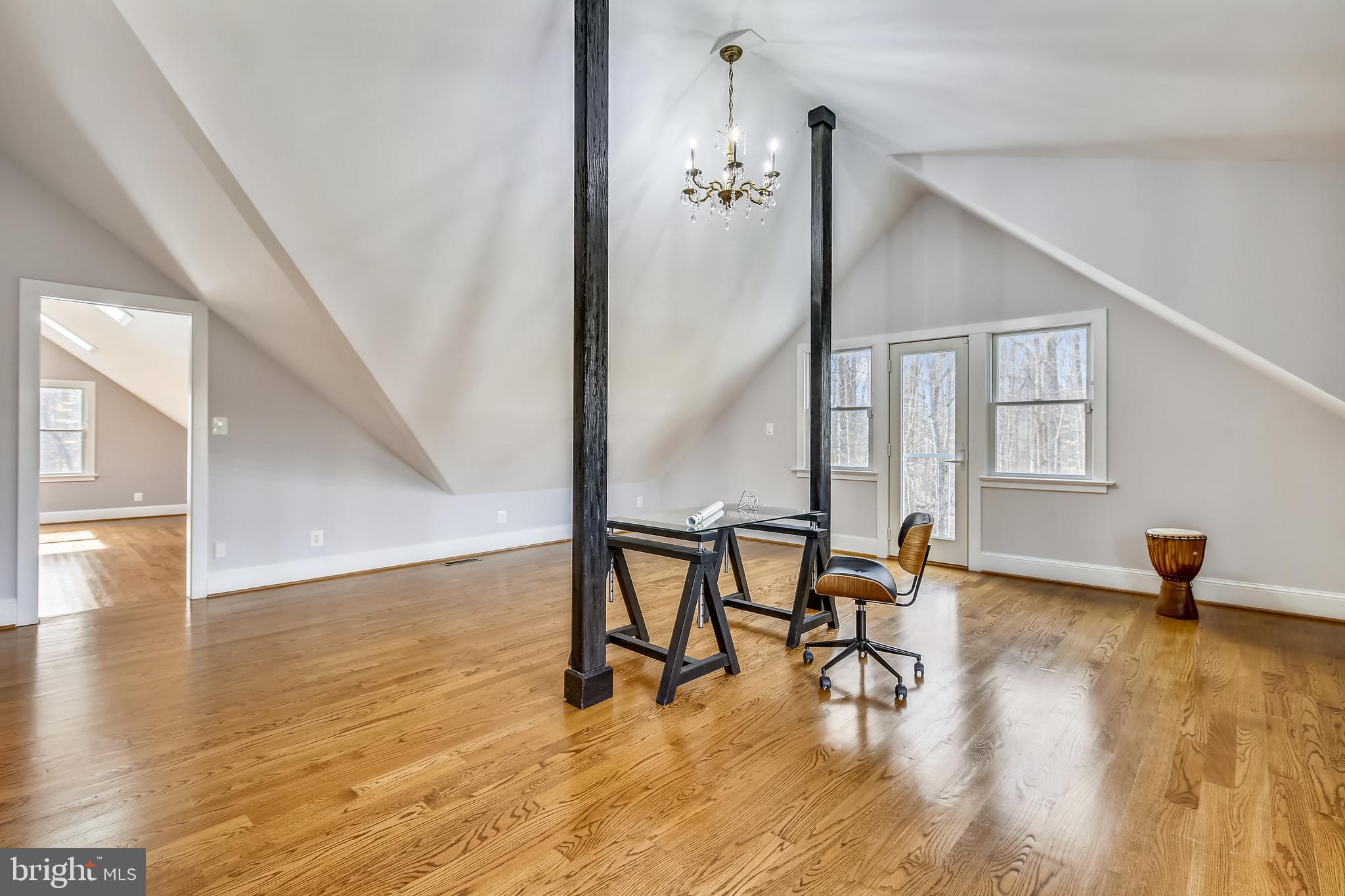 POTOMAC OVERLOOK - Residential