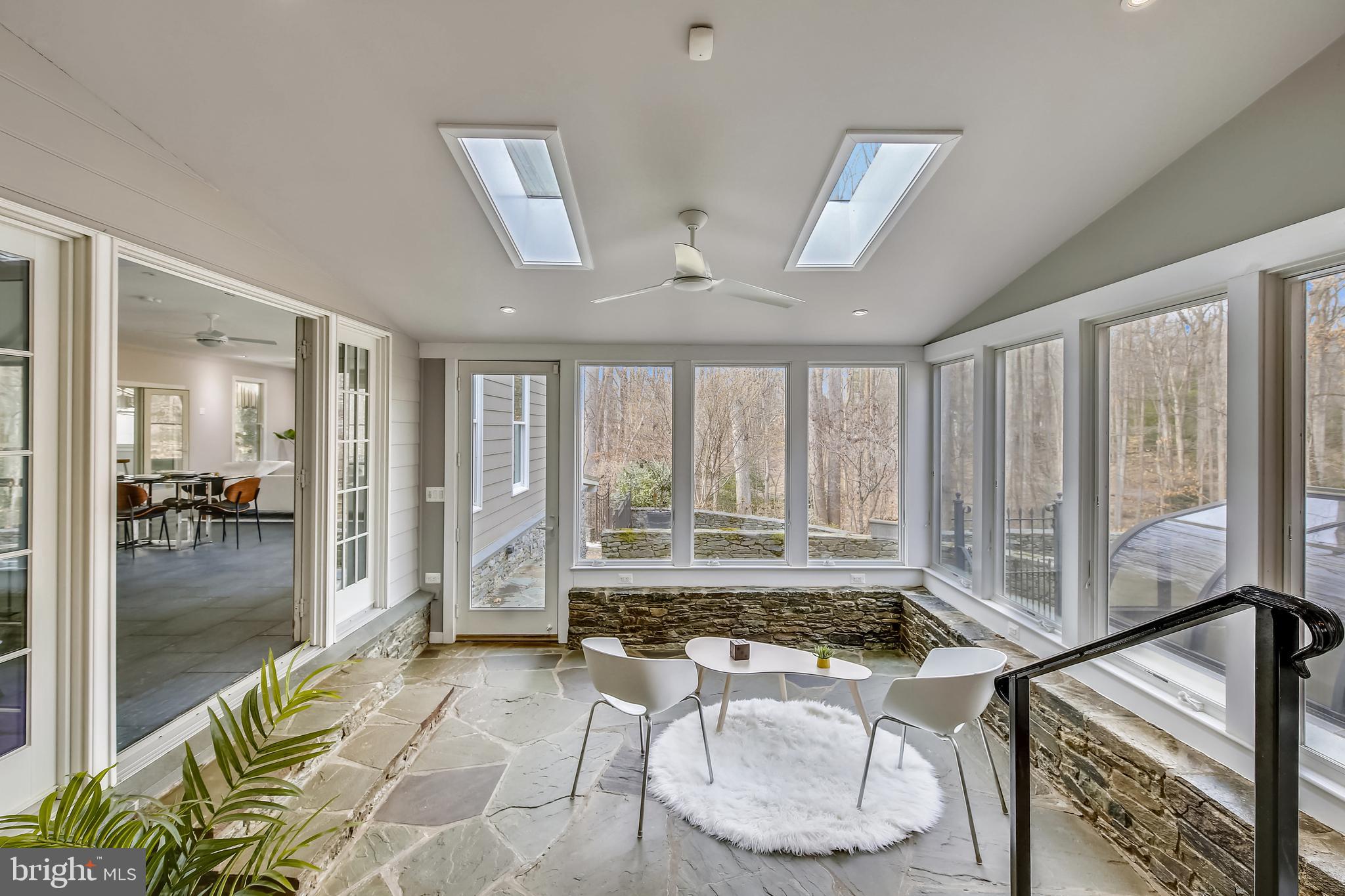 POTOMAC OVERLOOK - Residential