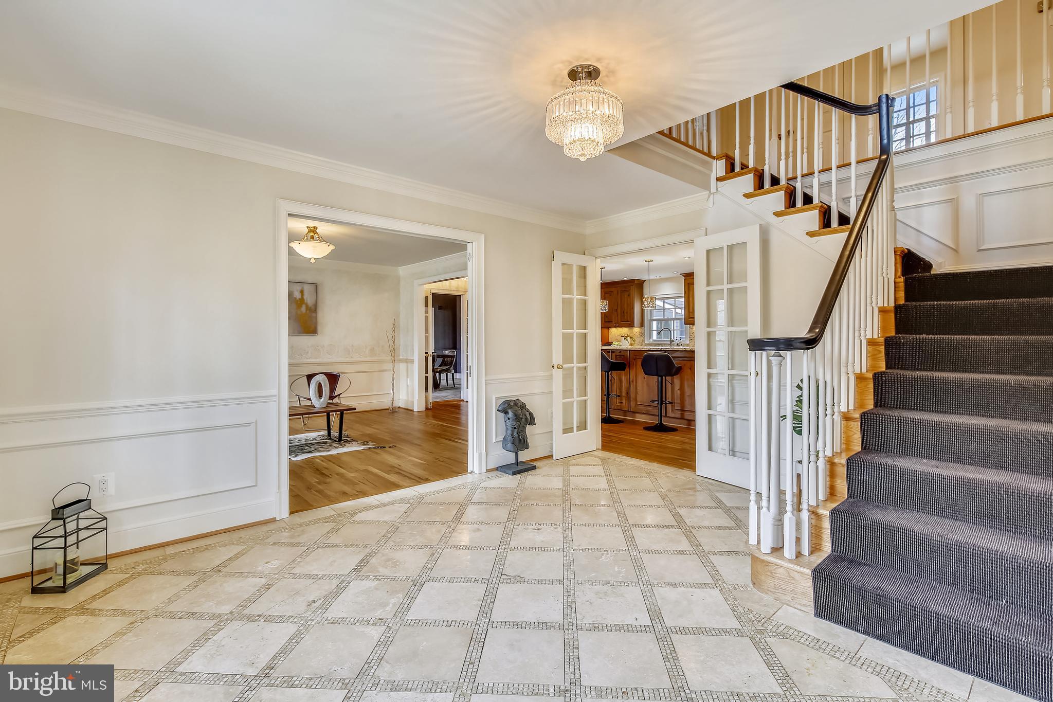 POTOMAC OVERLOOK - Residential