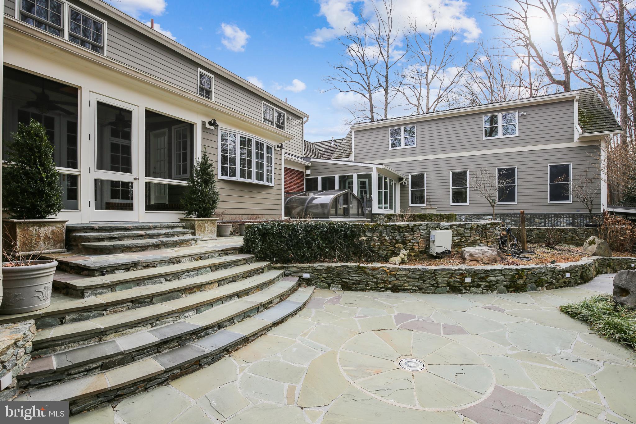 POTOMAC OVERLOOK - Residential